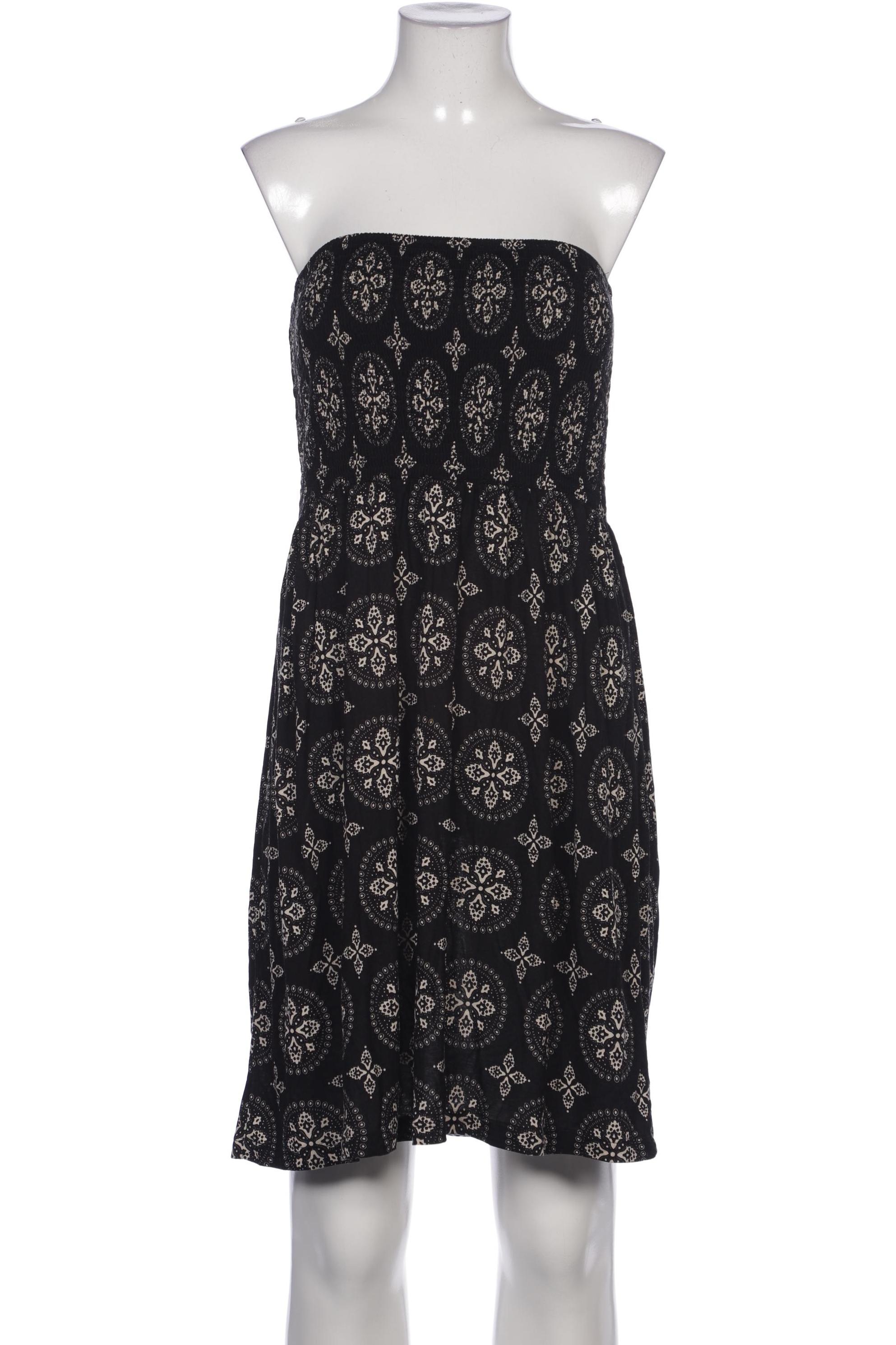 

Lascana Damen Kleid, schwarz, Gr. 42
