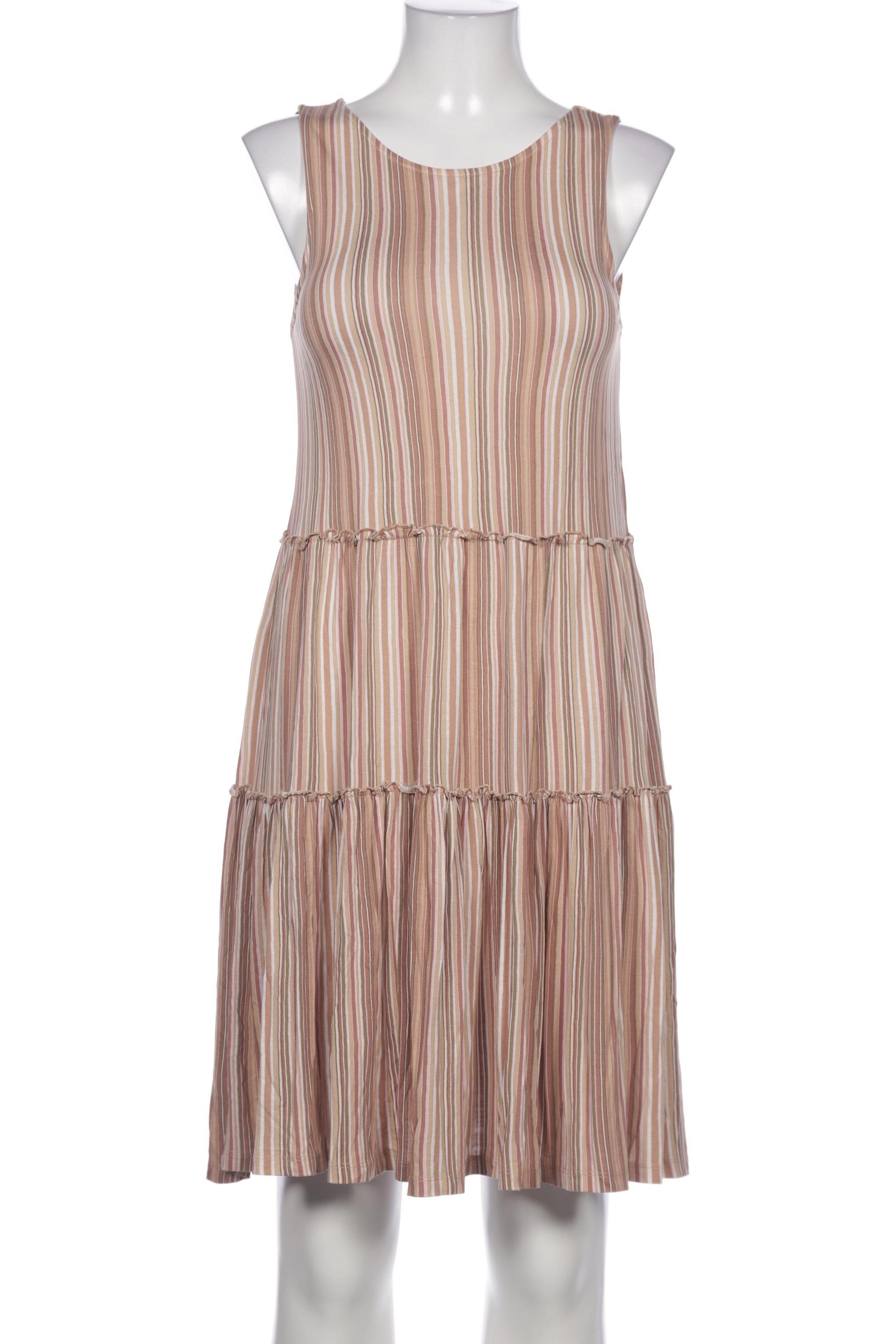 

Lascana Damen Kleid, beige, Gr. 38