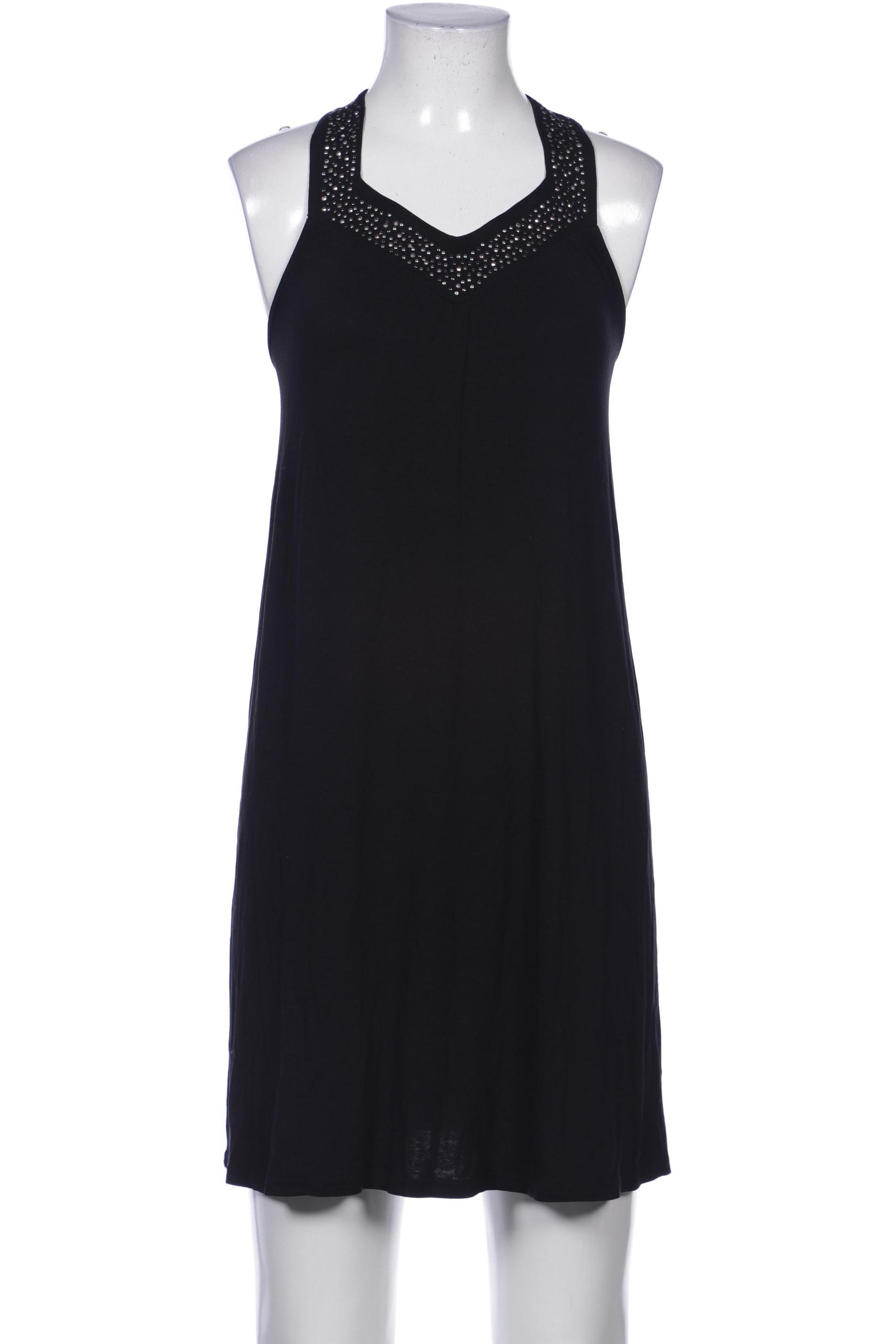 

Lascana Damen Kleid, schwarz, Gr. 36