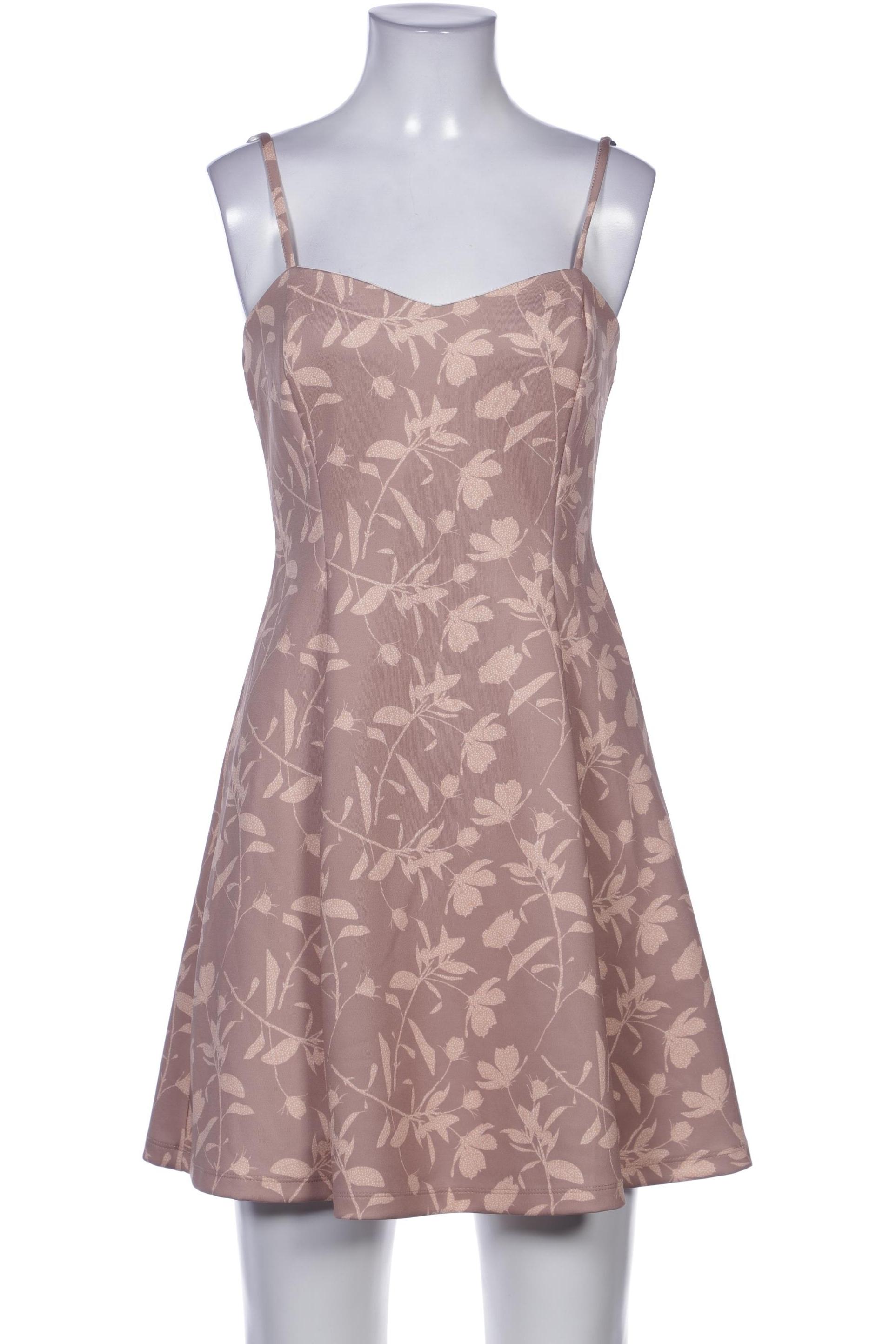 

Lascana Damen Kleid, beige, Gr. 36
