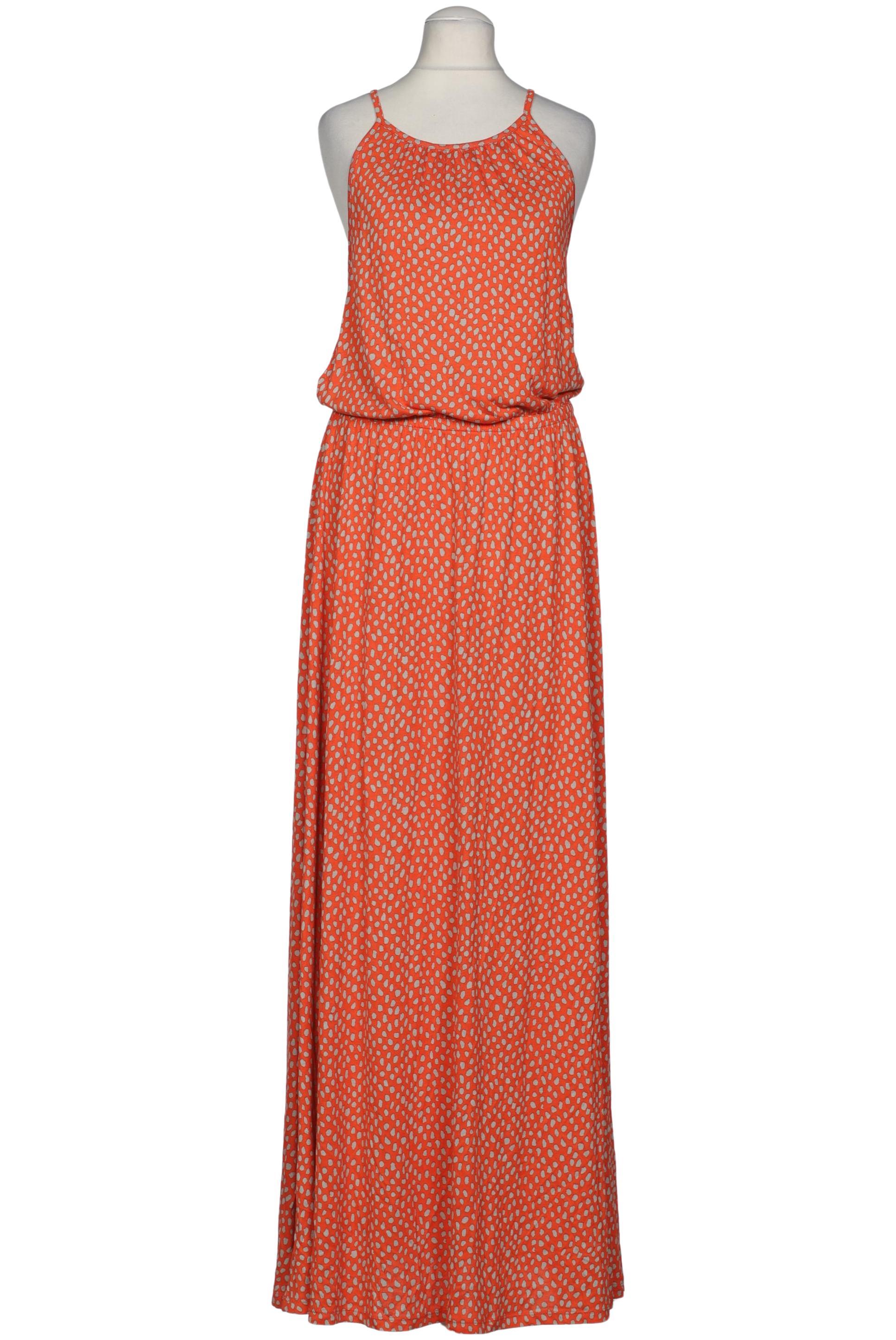 

Lascana Damen Kleid, orange, Gr. 38