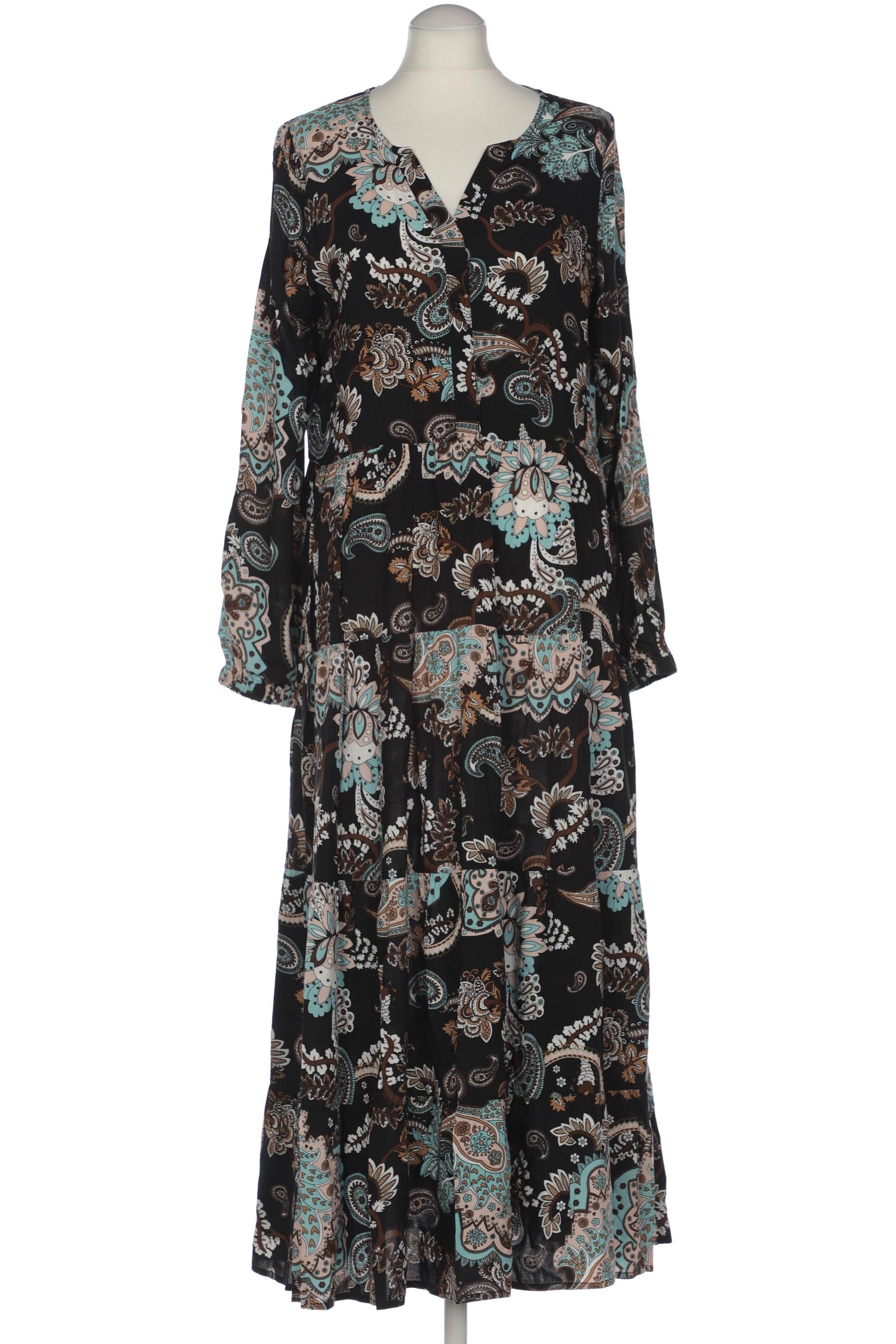 

Lascana Damen Kleid, schwarz, Gr. 40