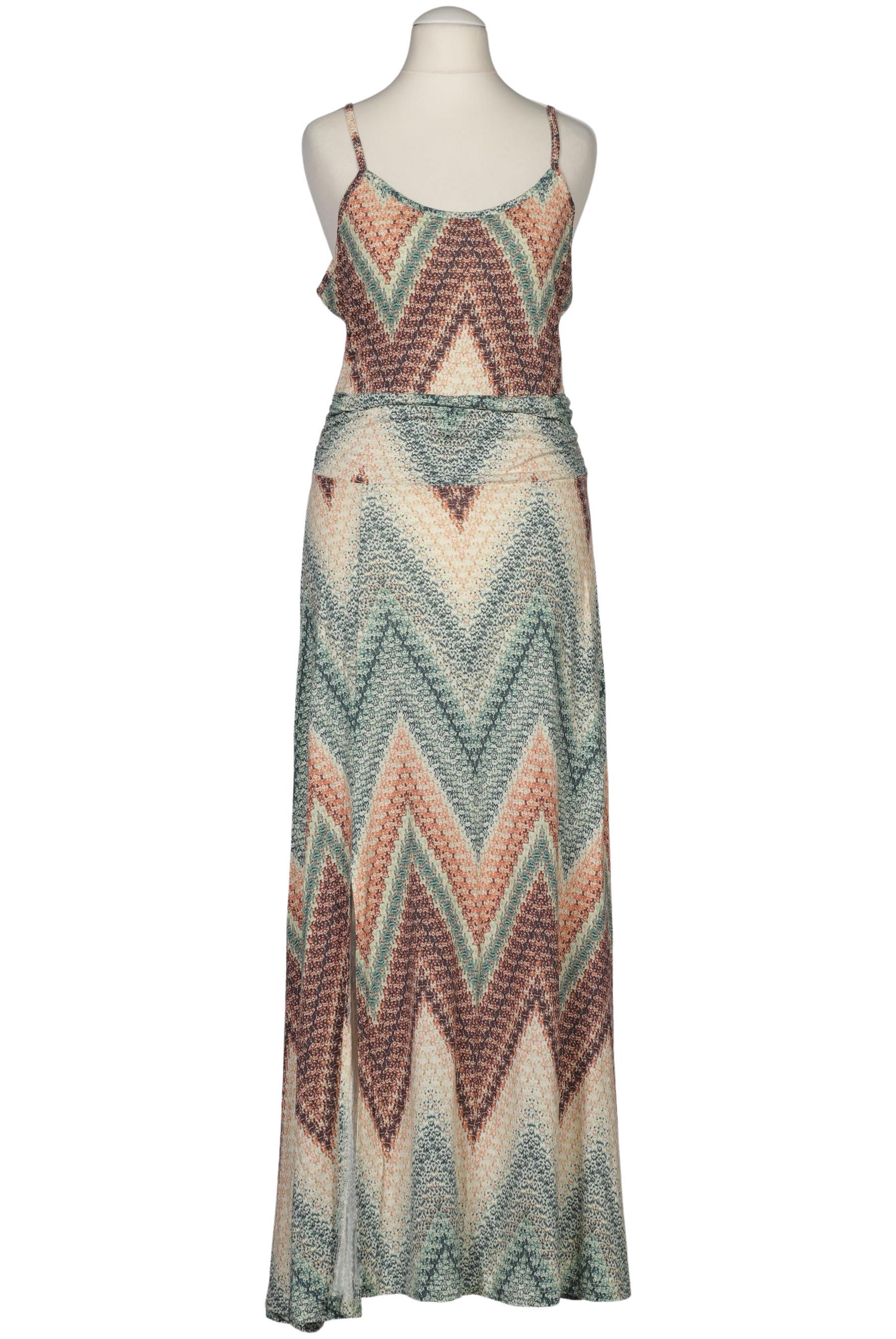 

Lascana Damen Kleid, mehrfarbig, Gr. 40