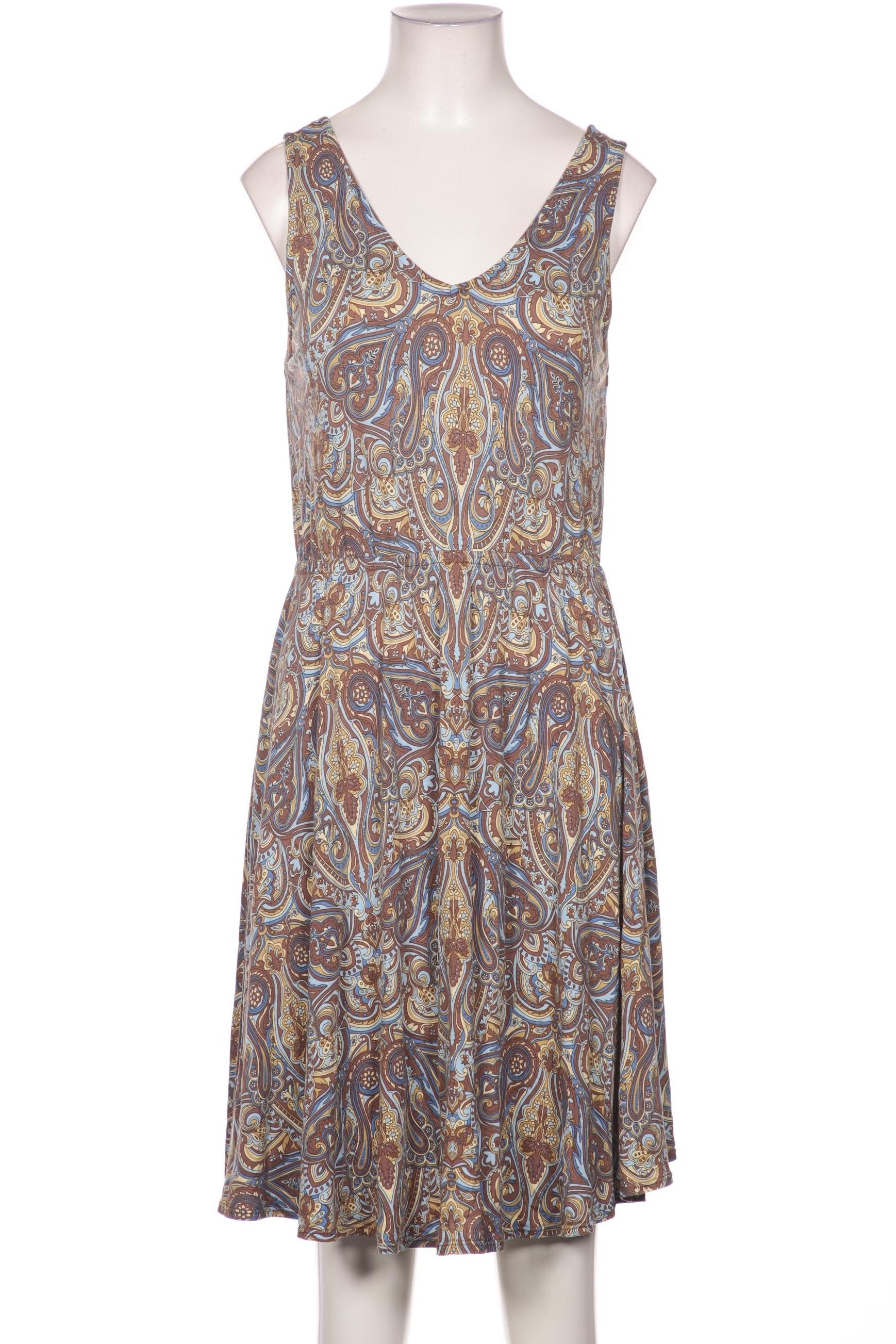 

Lascana Damen Kleid, braun, Gr. 38