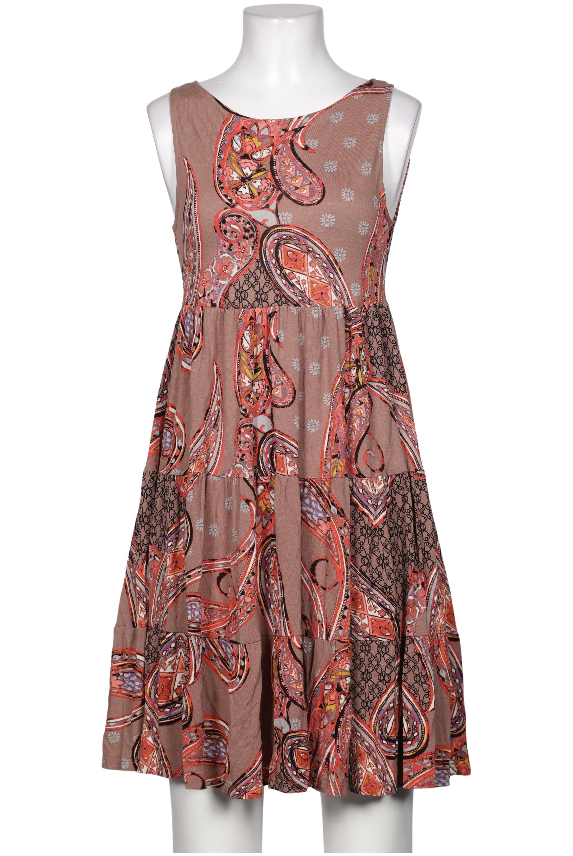 

Lascana Damen Kleid, pink, Gr. 38