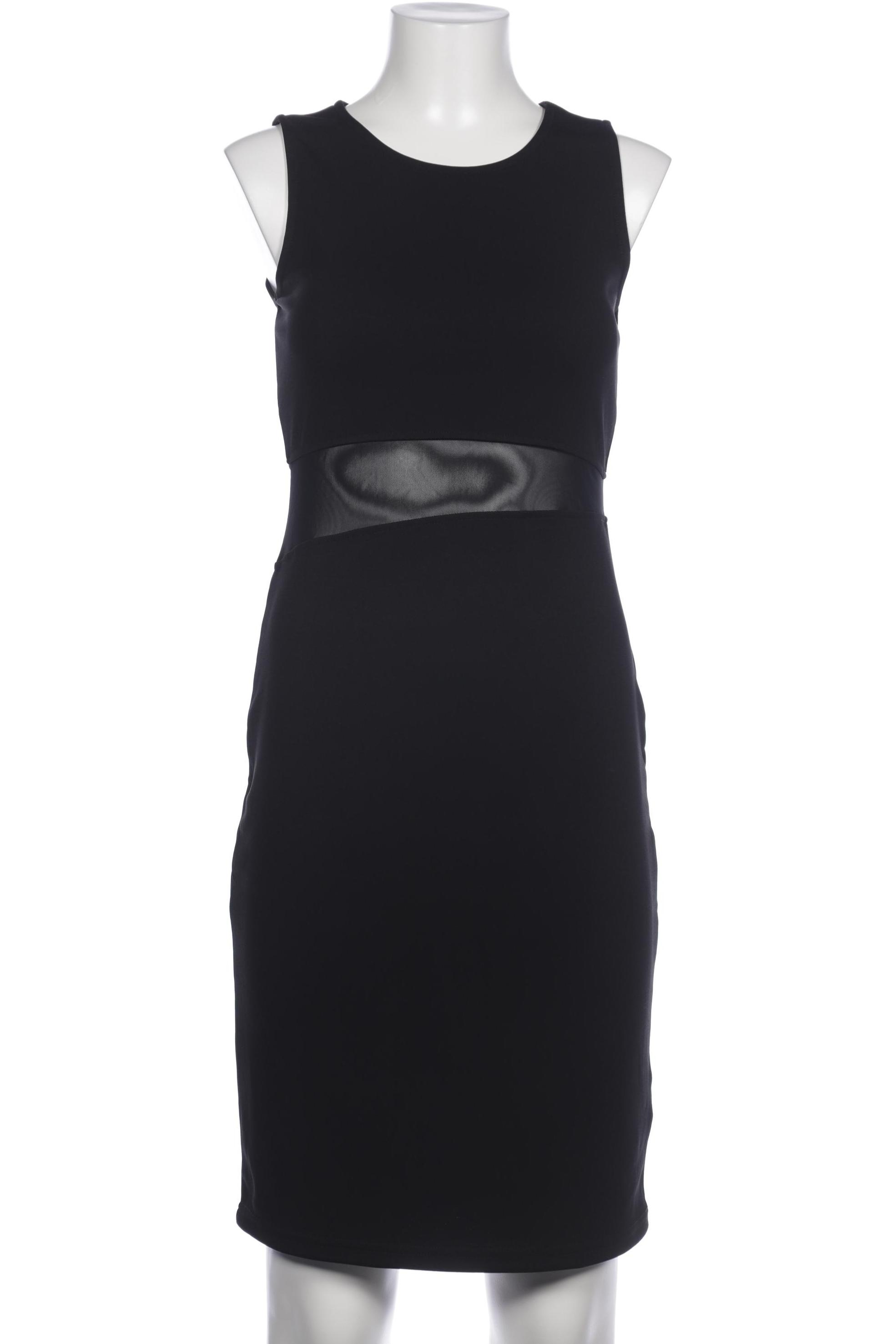 

Lascana Damen Kleid, schwarz, Gr. 38