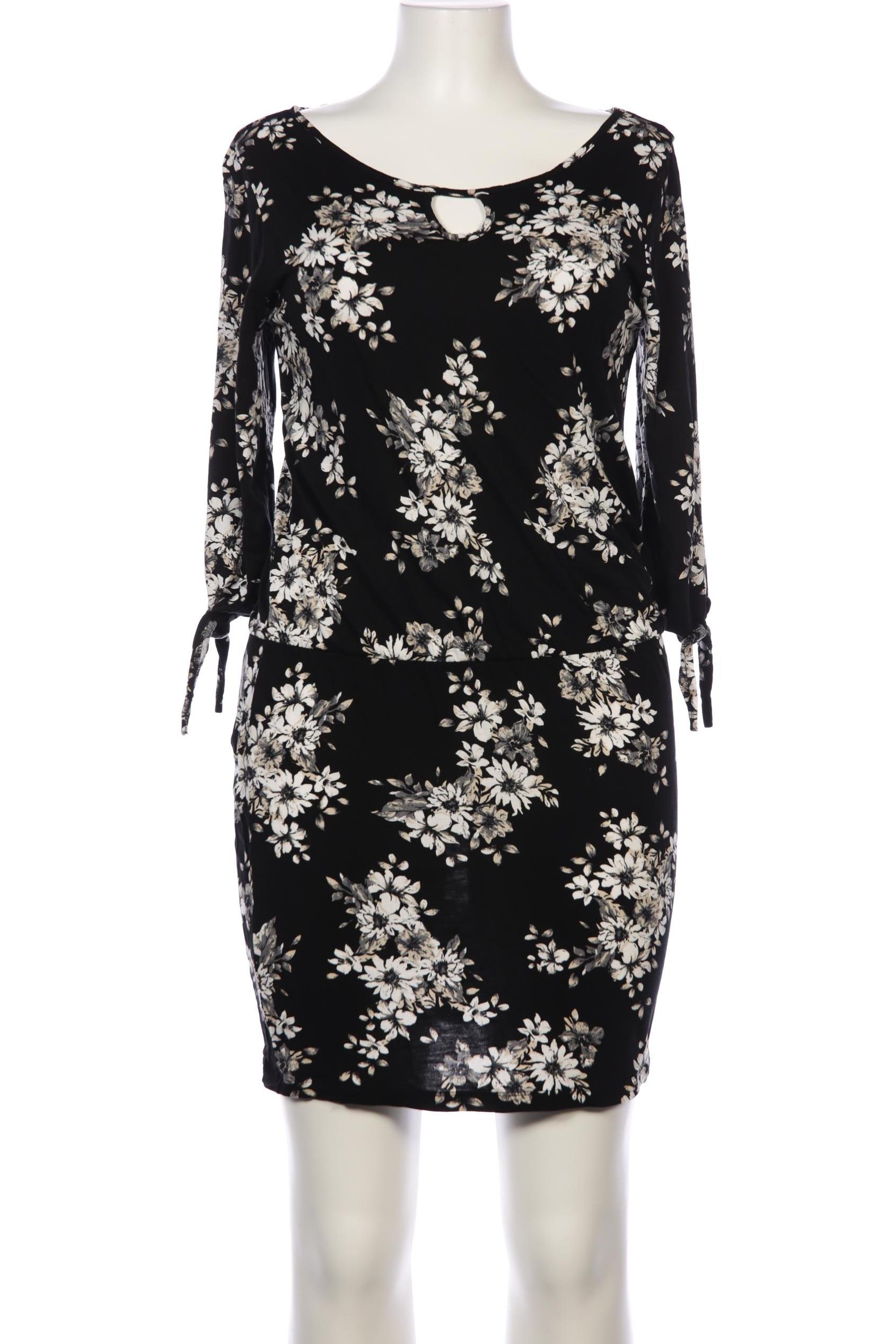 

Lascana Damen Kleid, schwarz, Gr. 44