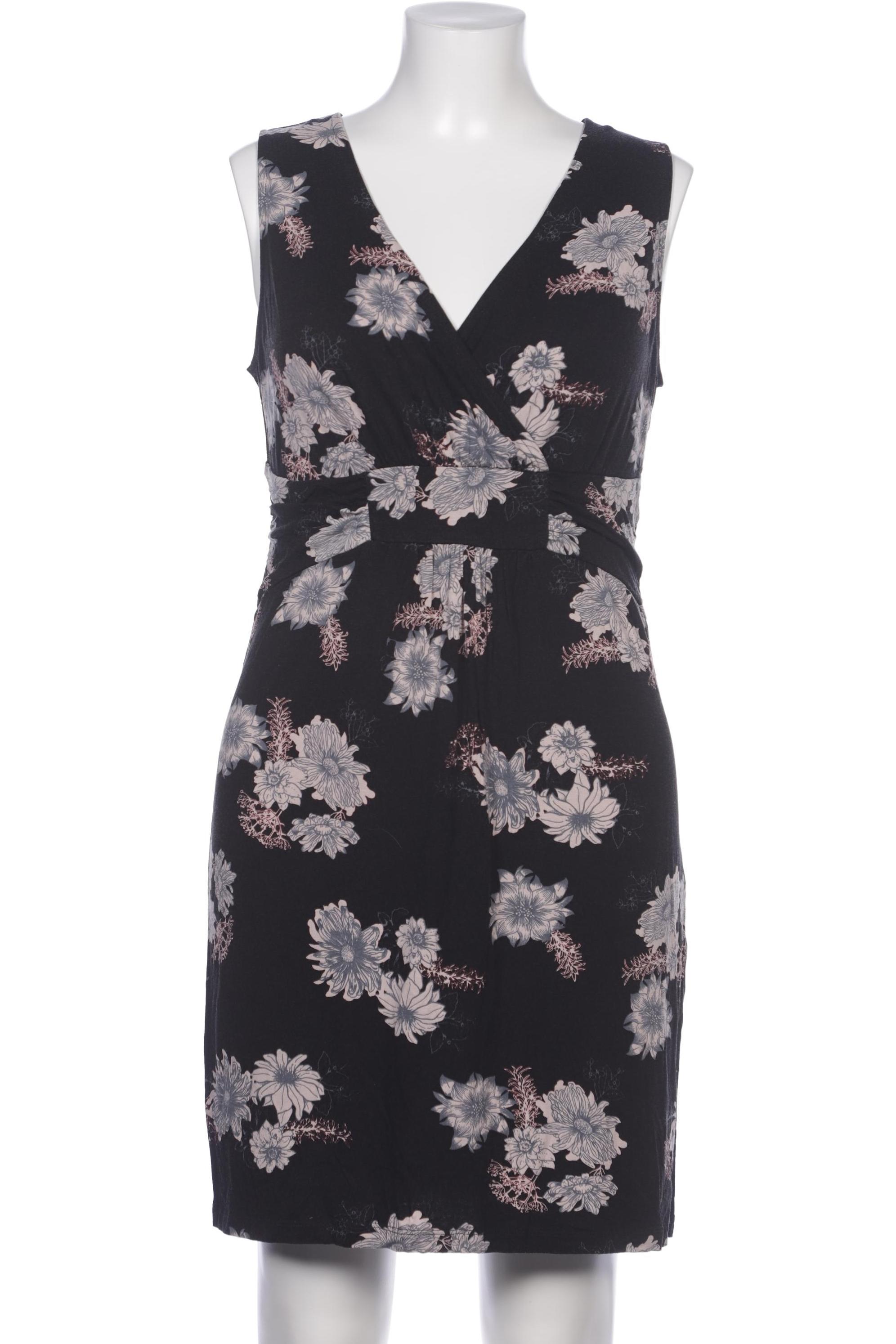 

Lascana Damen Kleid, schwarz, Gr. 44