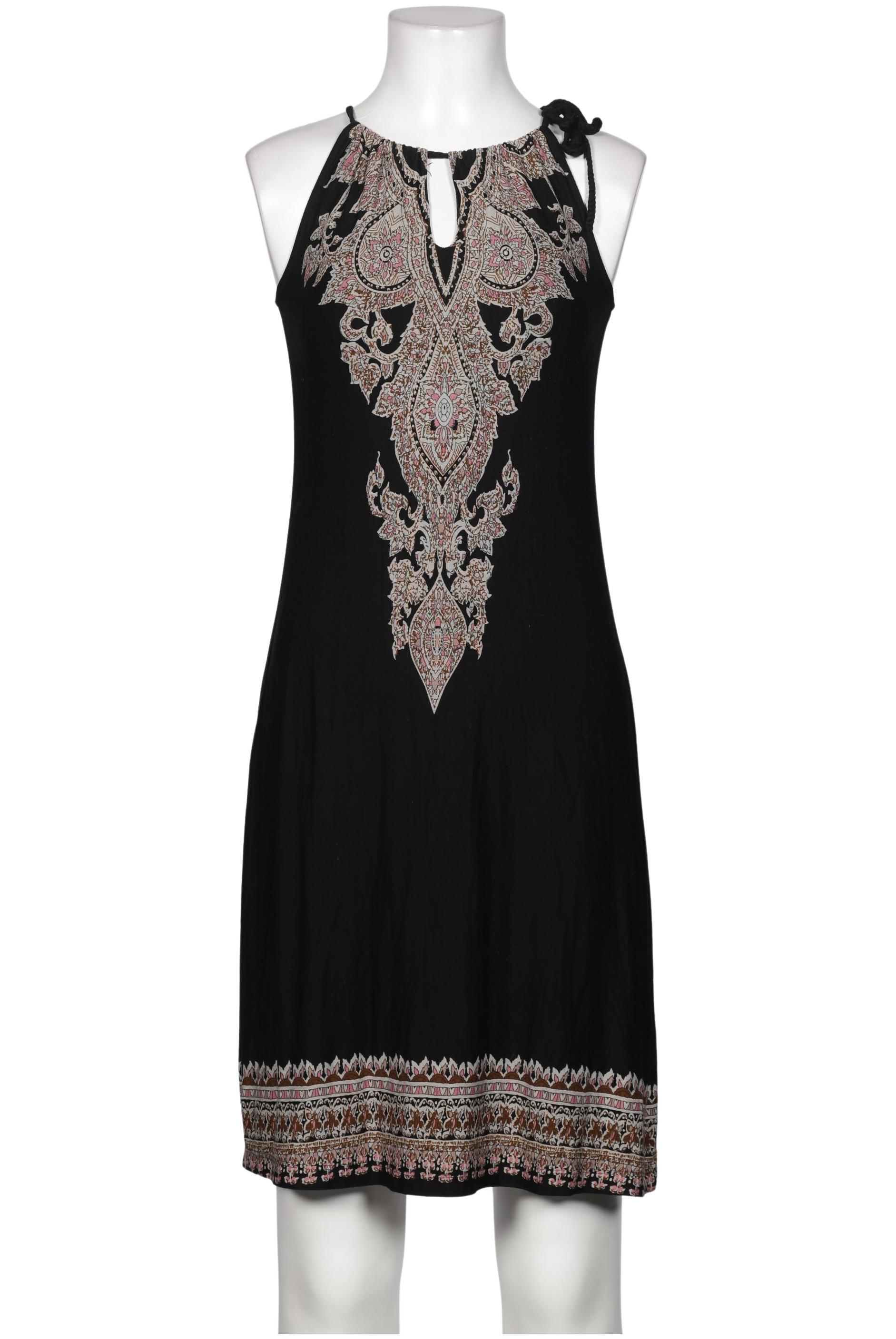 

Lascana Damen Kleid, schwarz, Gr. 34