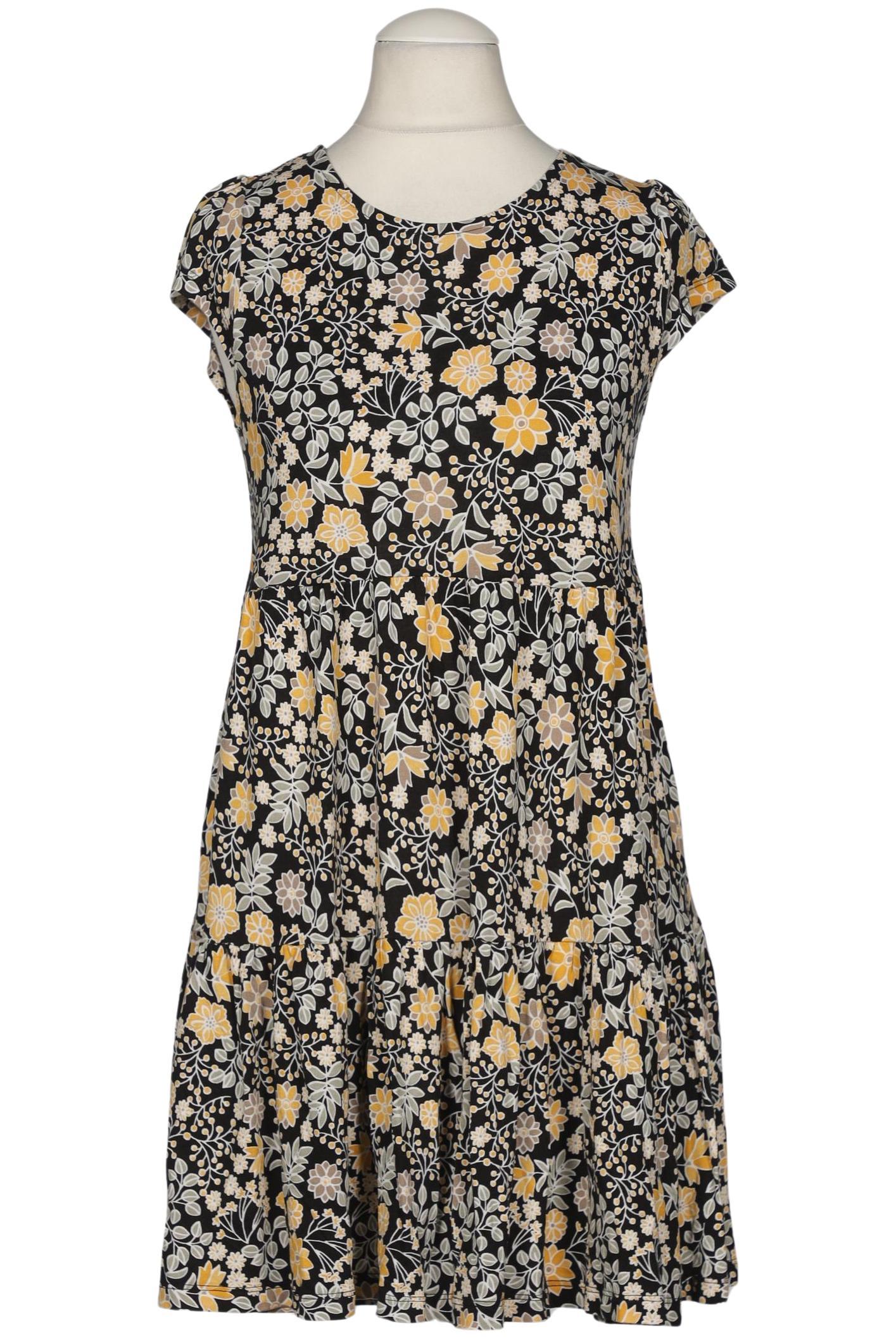 

Lascana Damen Kleid, schwarz, Gr. 34