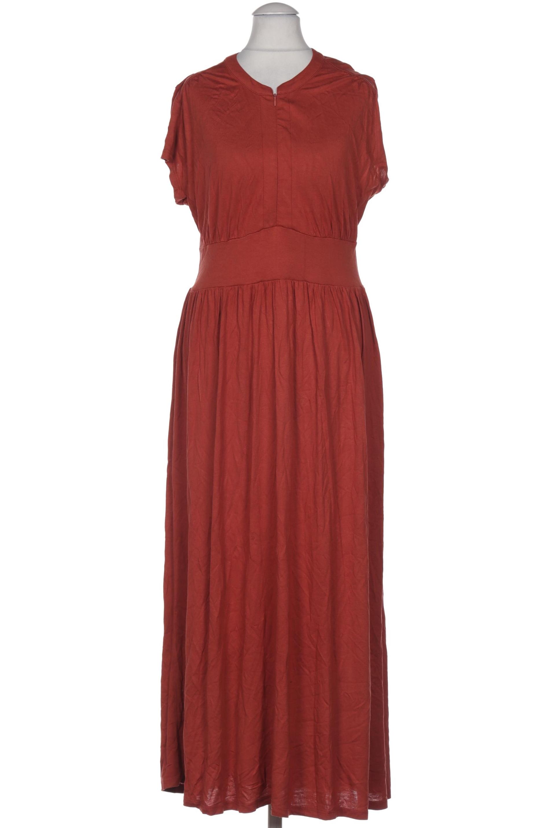 

Lascana Damen Kleid, rot, Gr. 40
