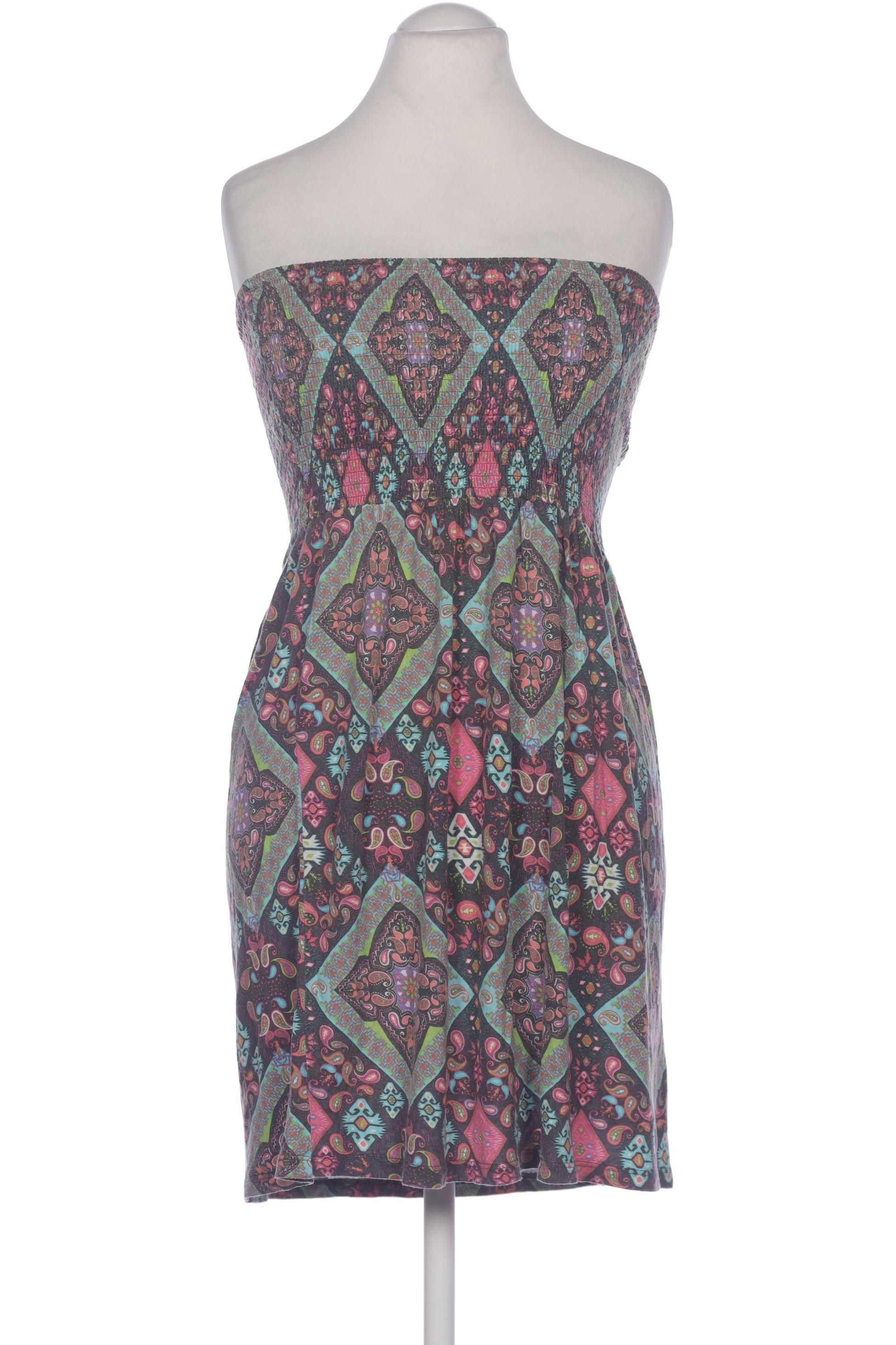 

Lascana Damen Kleid, mehrfarbig, Gr. 40