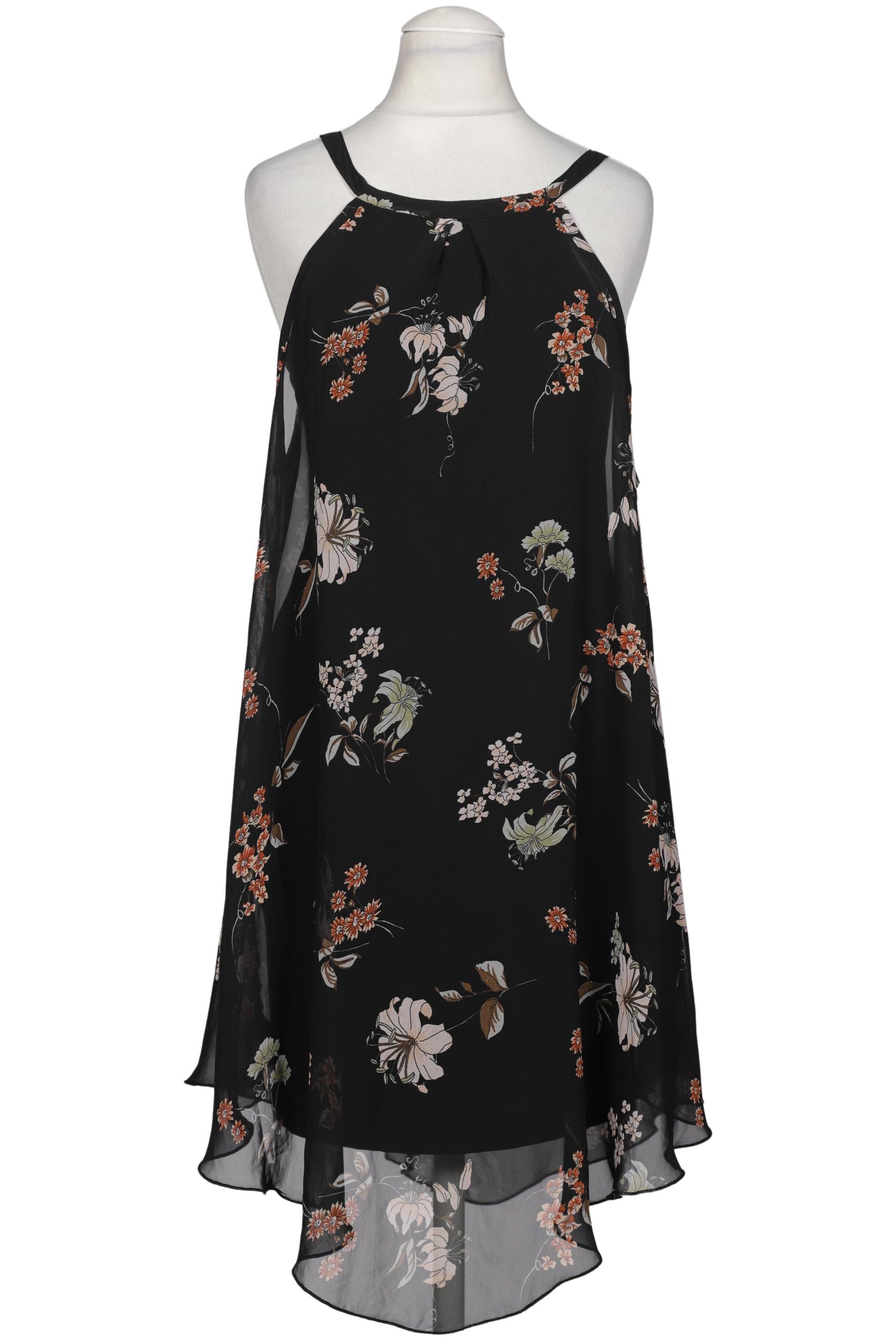 

Lascana Damen Kleid, schwarz, Gr. 36