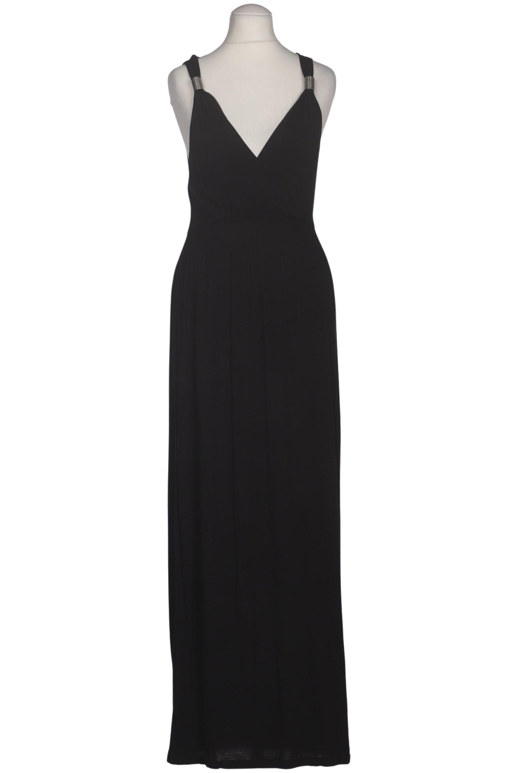 

Lascana Damen Kleid, schwarz, Gr. 36