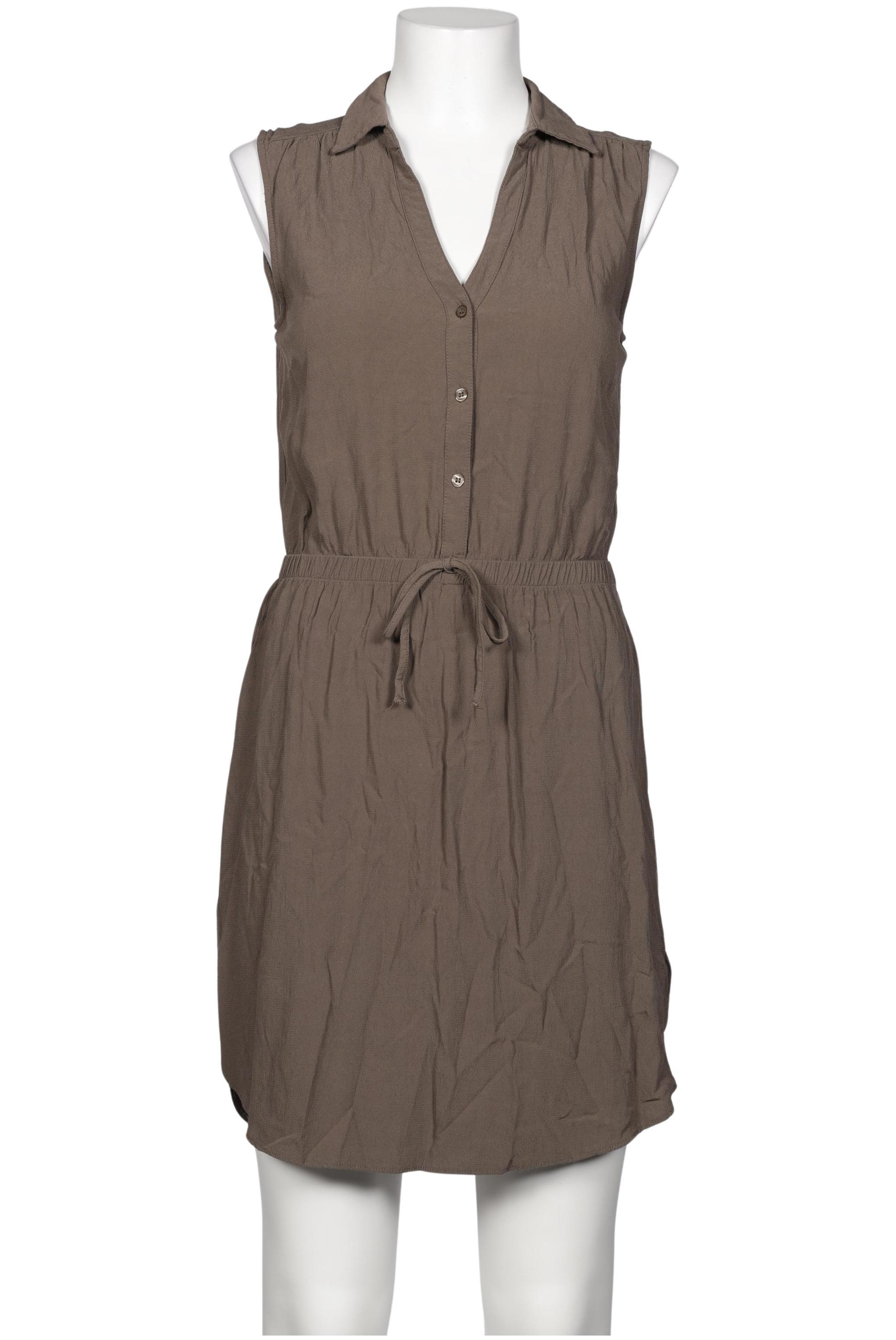 

Lascana Damen Kleid, braun, Gr. 40