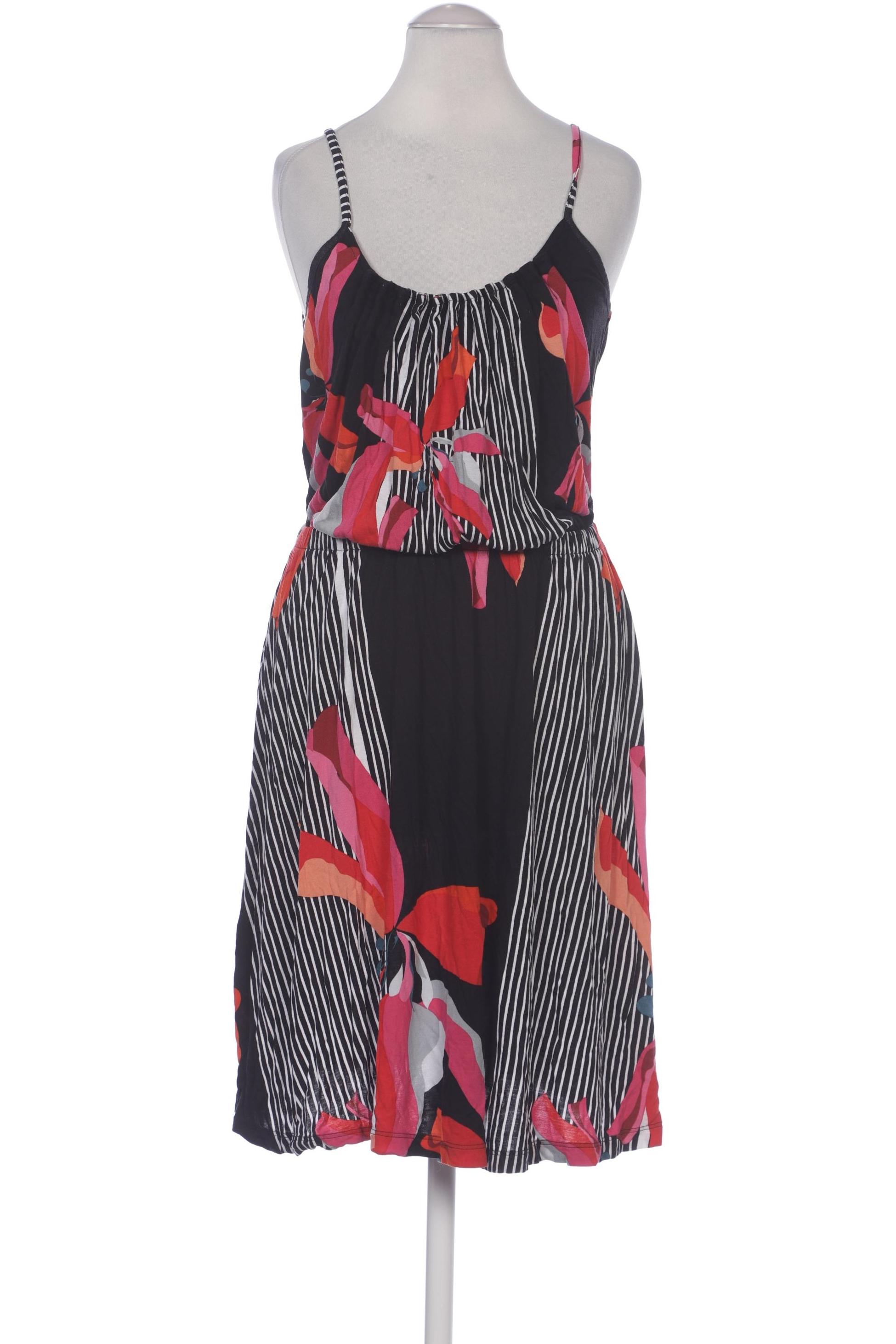 

Lascana Damen Kleid, schwarz, Gr. 34