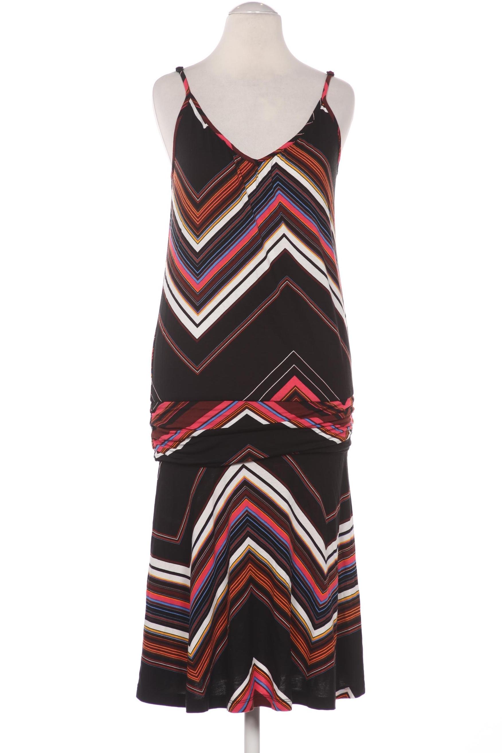 

Lascana Damen Kleid, schwarz, Gr. 36