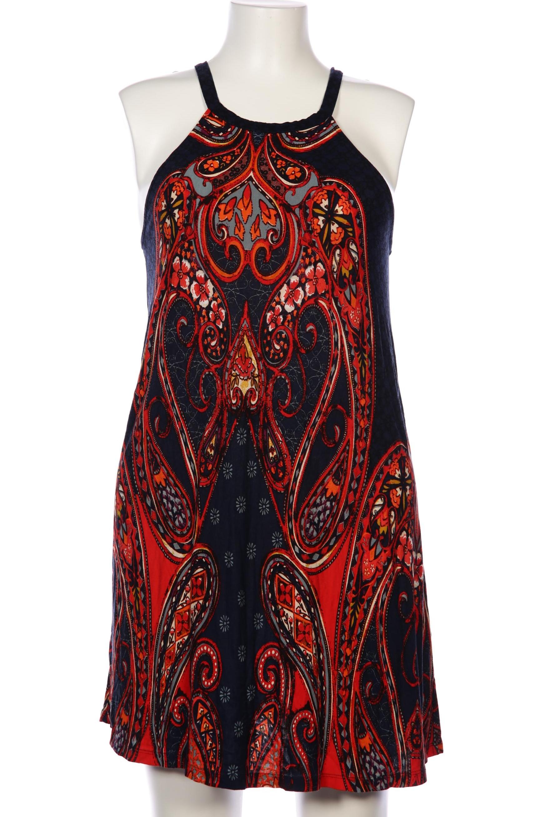 

Lascana Damen Kleid, marineblau, Gr. 42