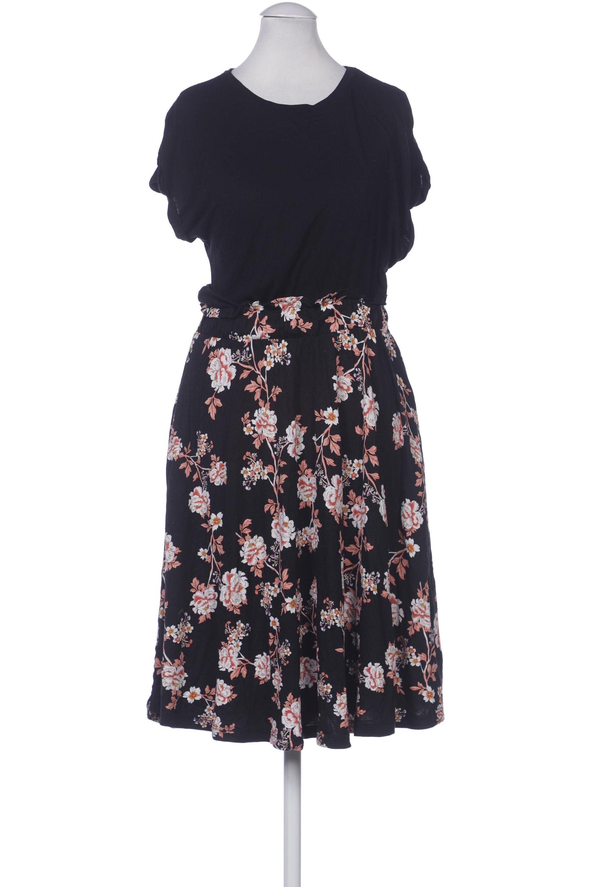

Lascana Damen Kleid, schwarz, Gr. 34