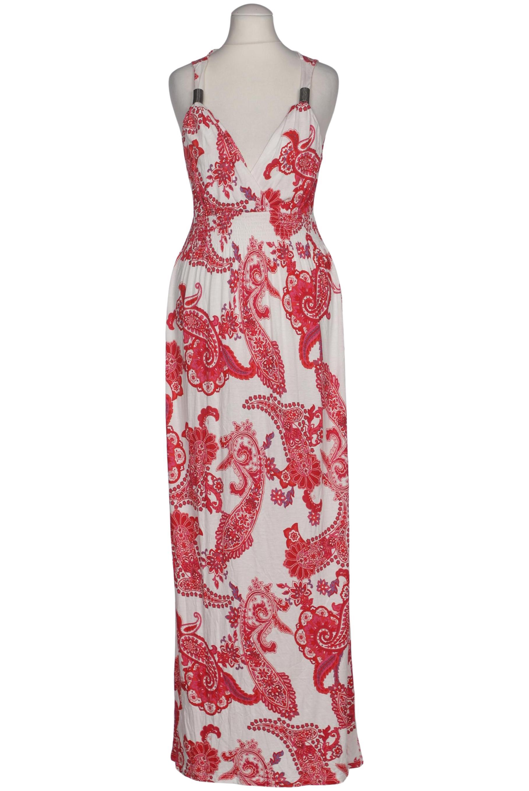 

Lascana Damen Kleid, mehrfarbig, Gr. 38