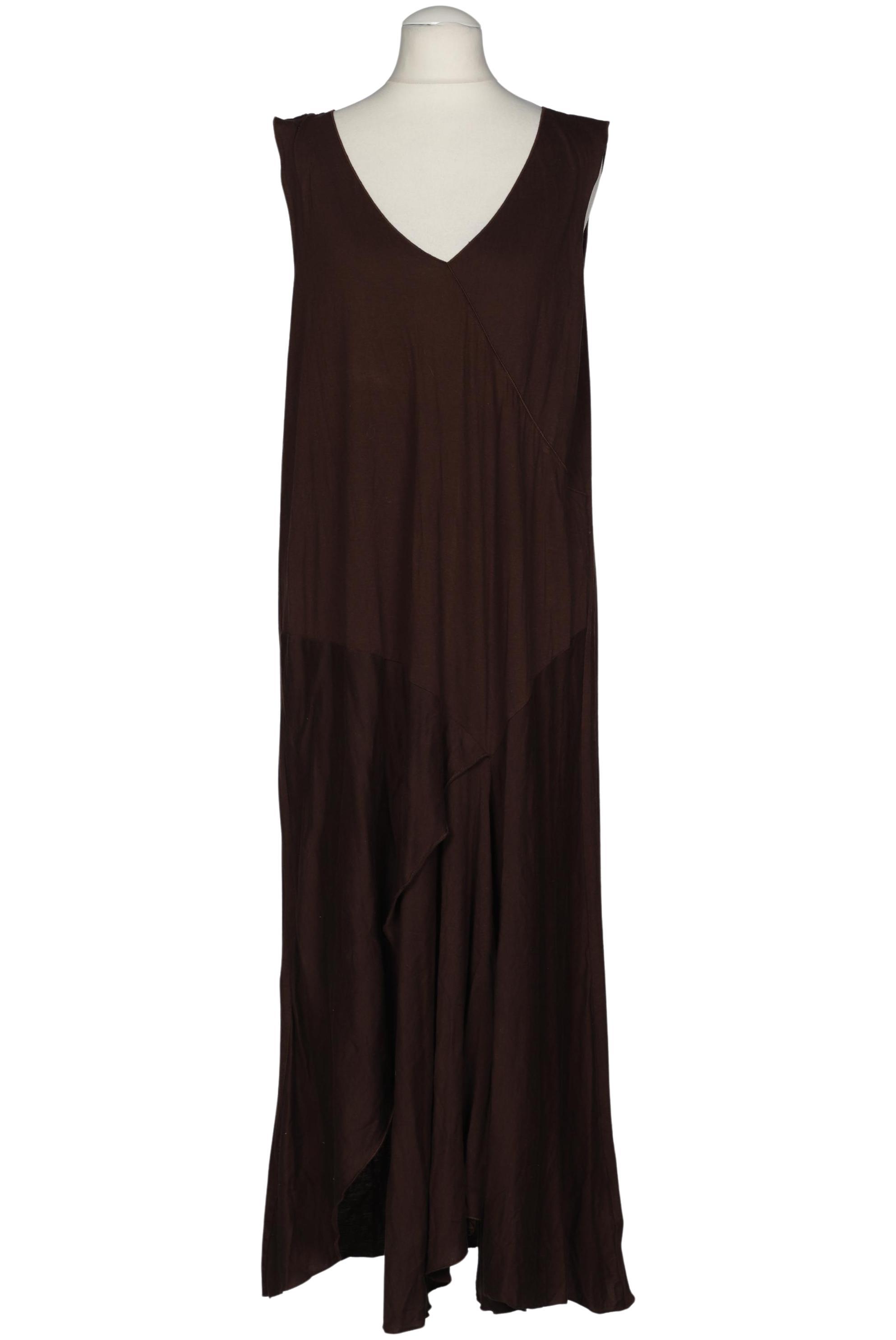 

Lascana Damen Kleid, braun, Gr. 40