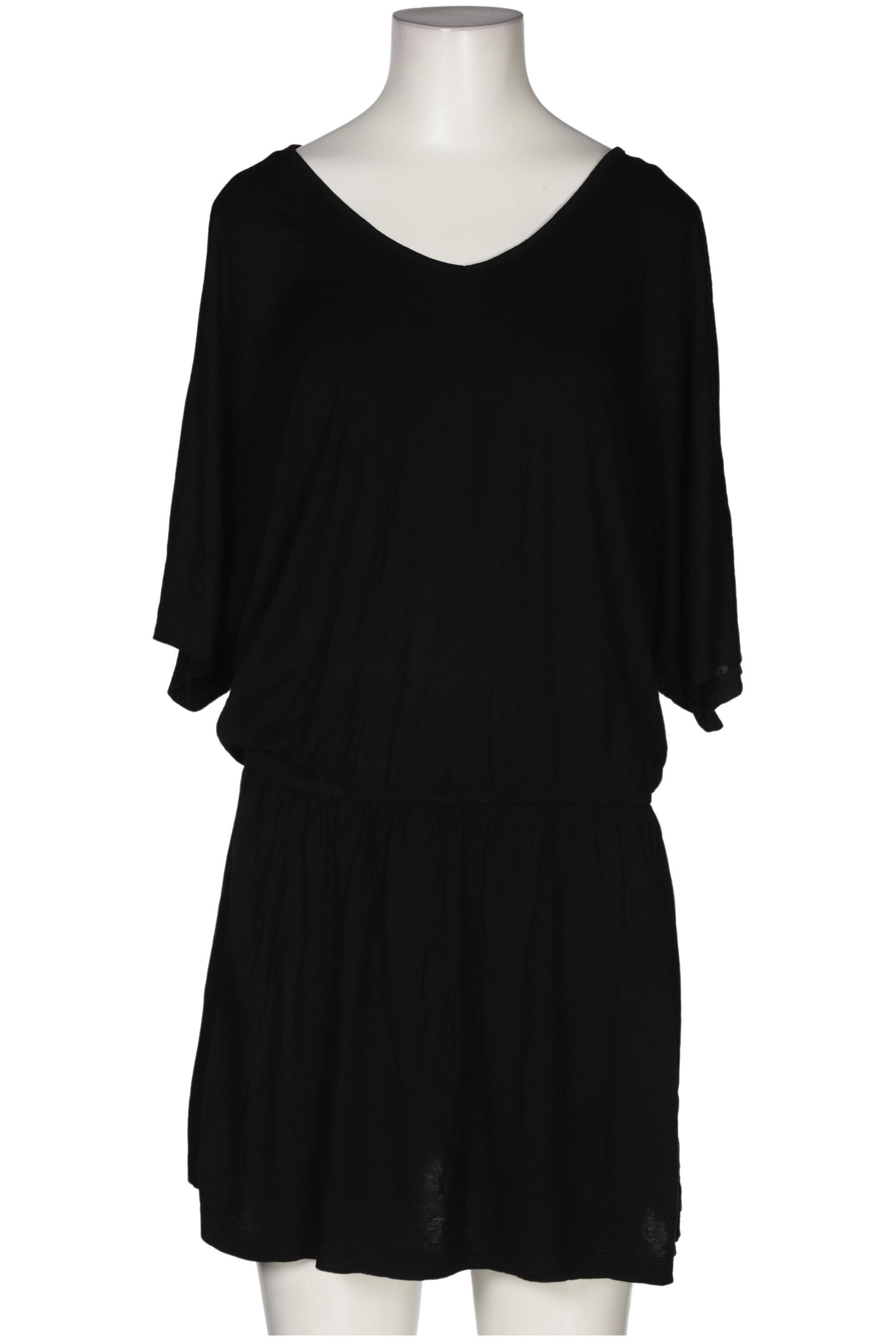 

Lascana Damen Kleid, schwarz, Gr. 40