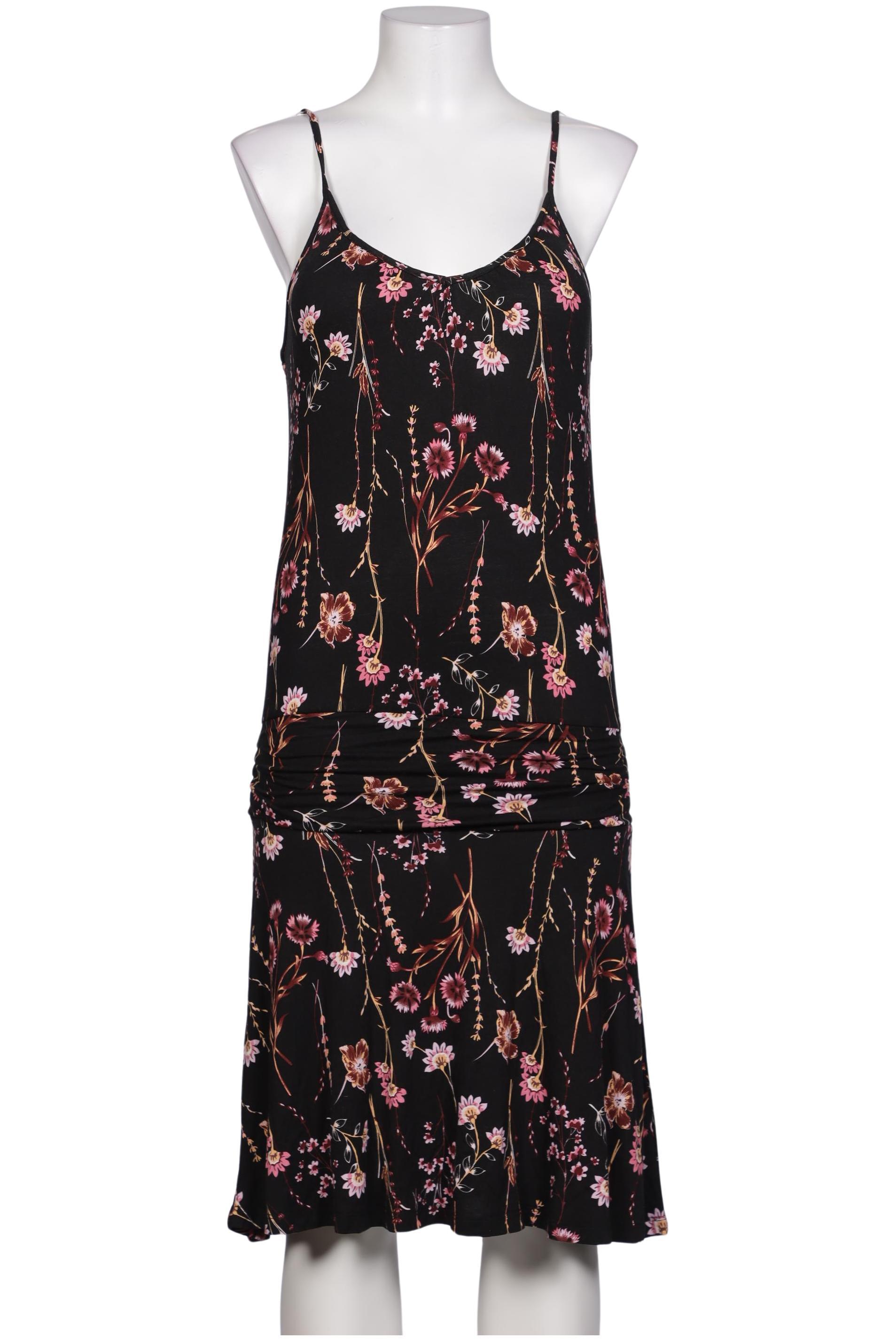 

Lascana Damen Kleid, schwarz, Gr. 38
