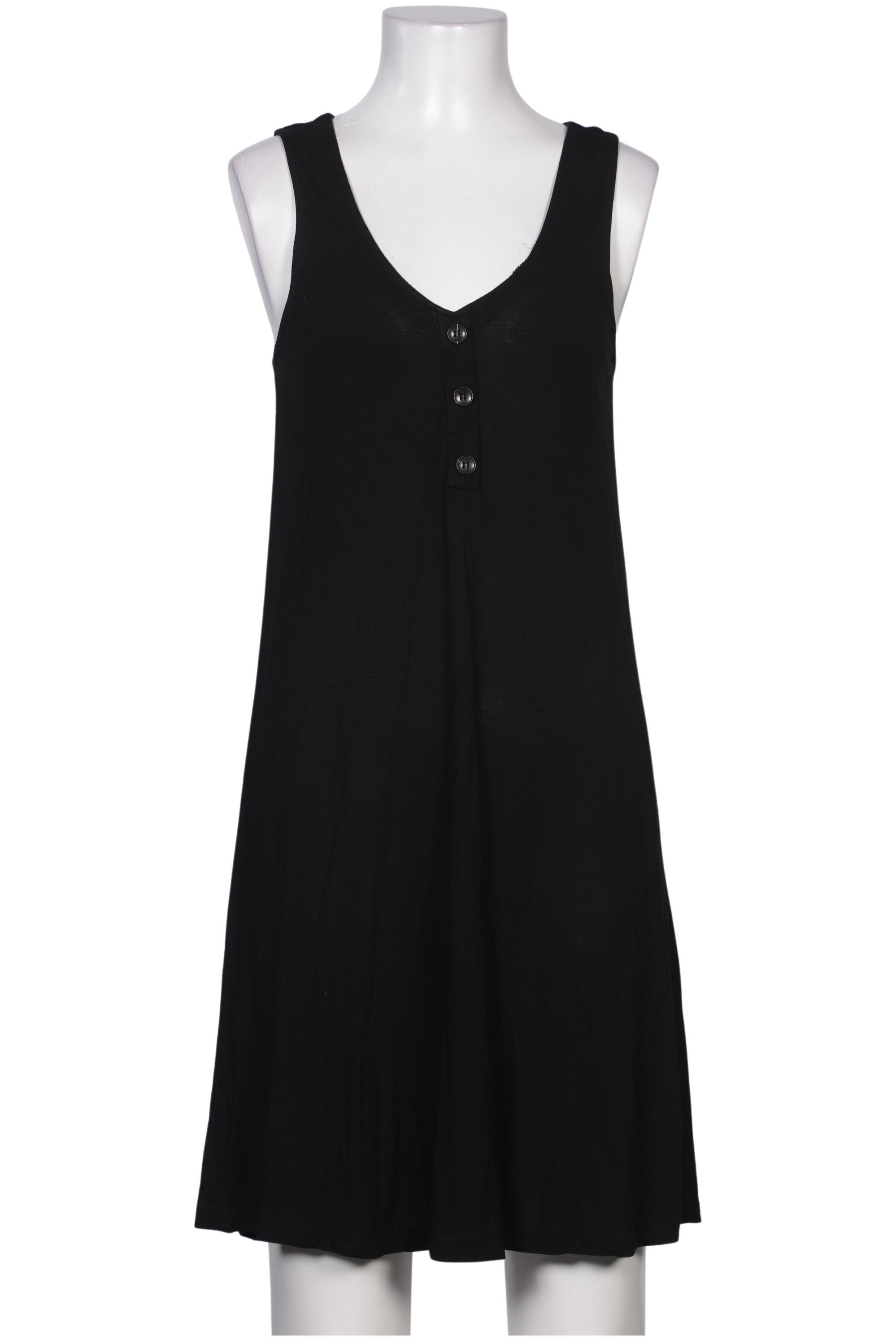 

Lascana Damen Kleid, schwarz, Gr. 36