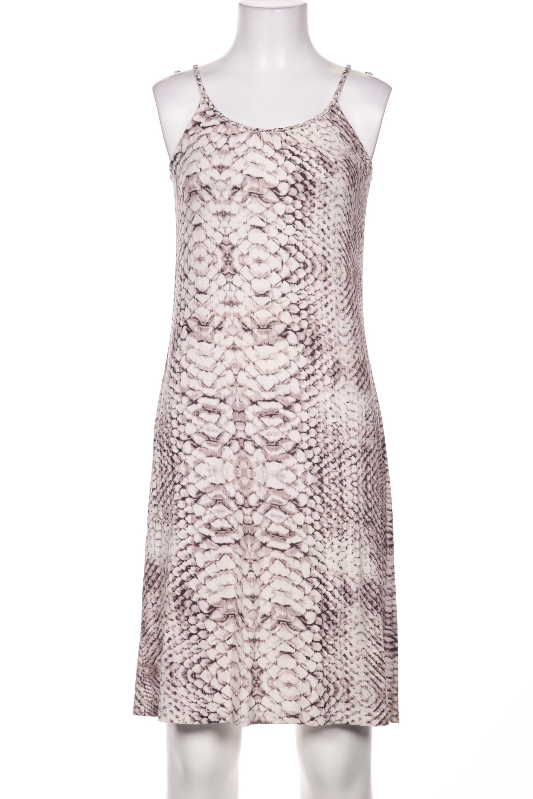 

Lascana Damen Kleid, beige, Gr. 34