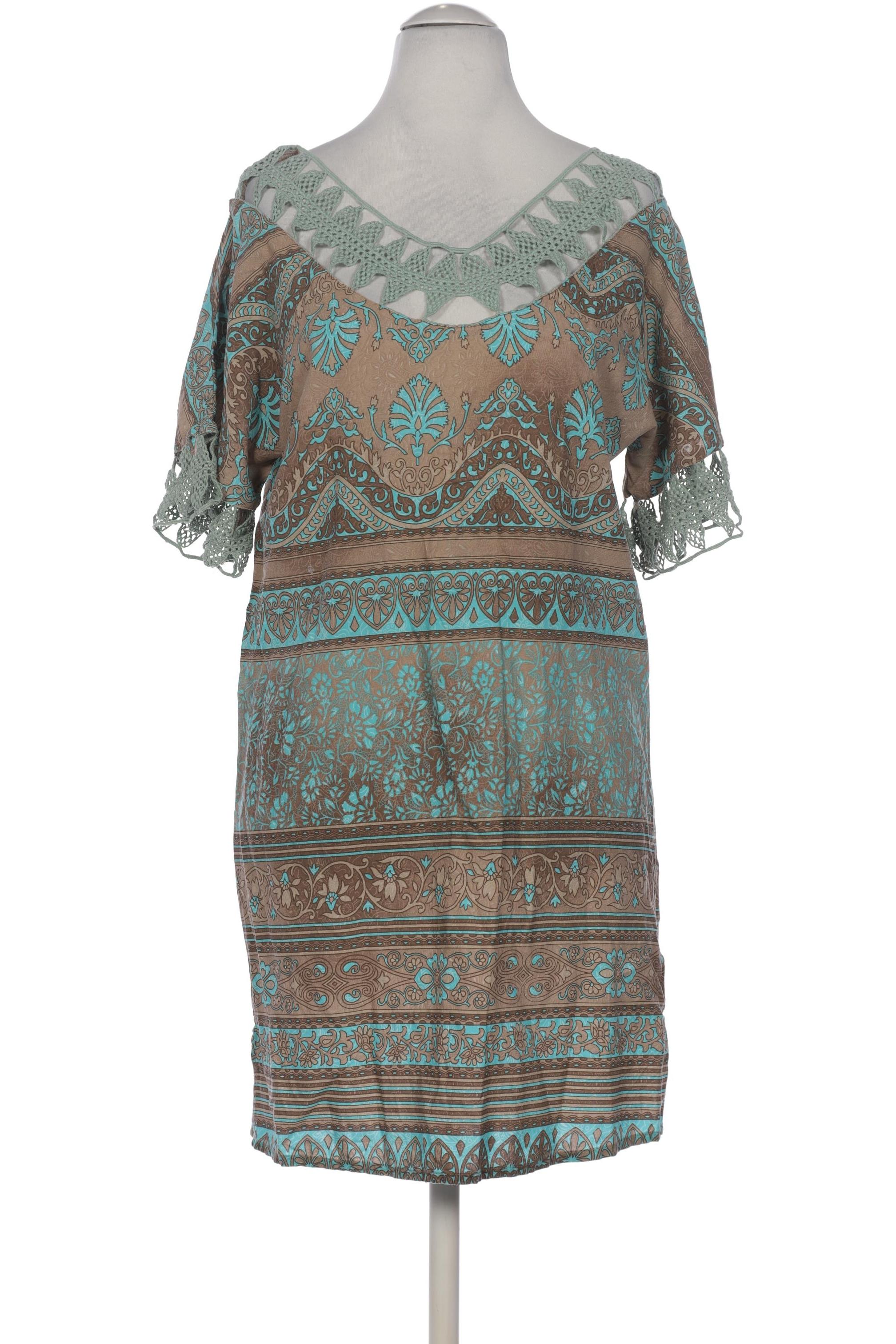 

Lascana Damen Kleid, braun, Gr. 36