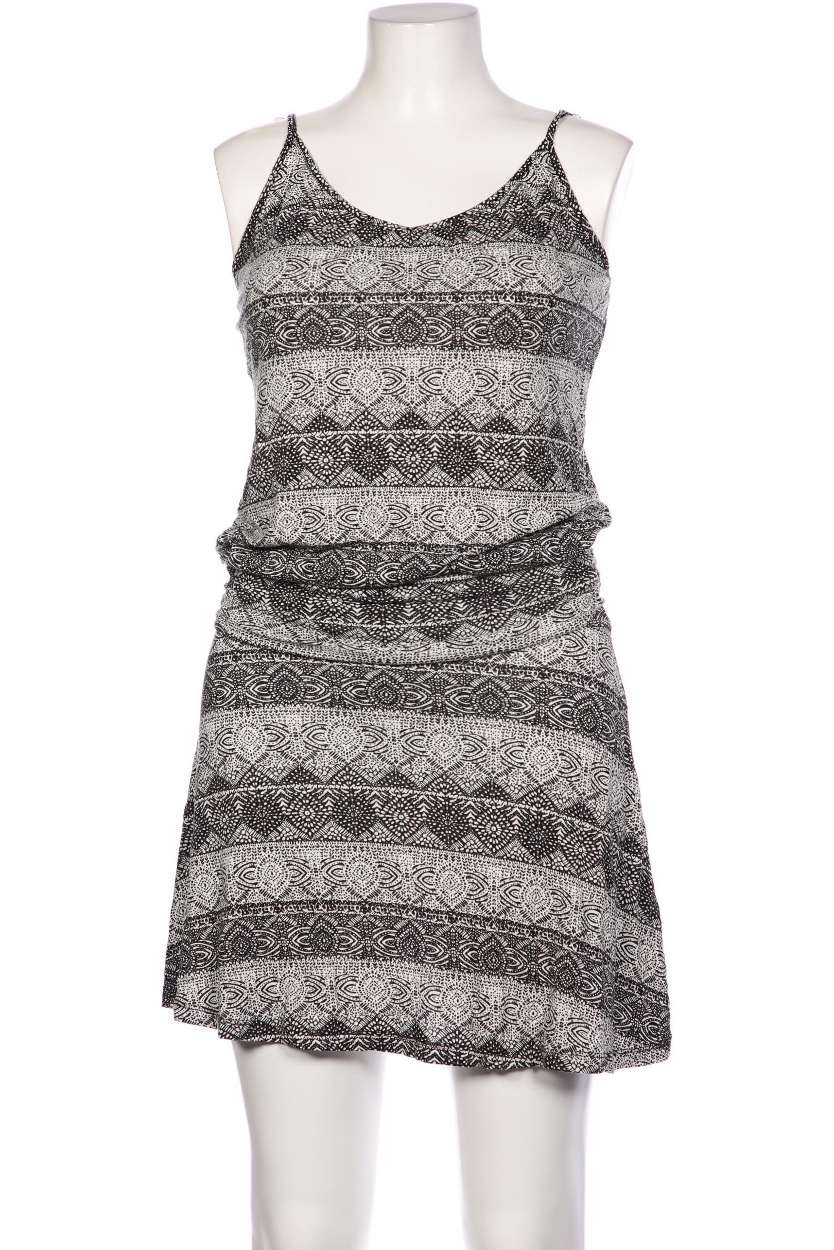 

Lascana Damen Kleid, schwarz, Gr. 42