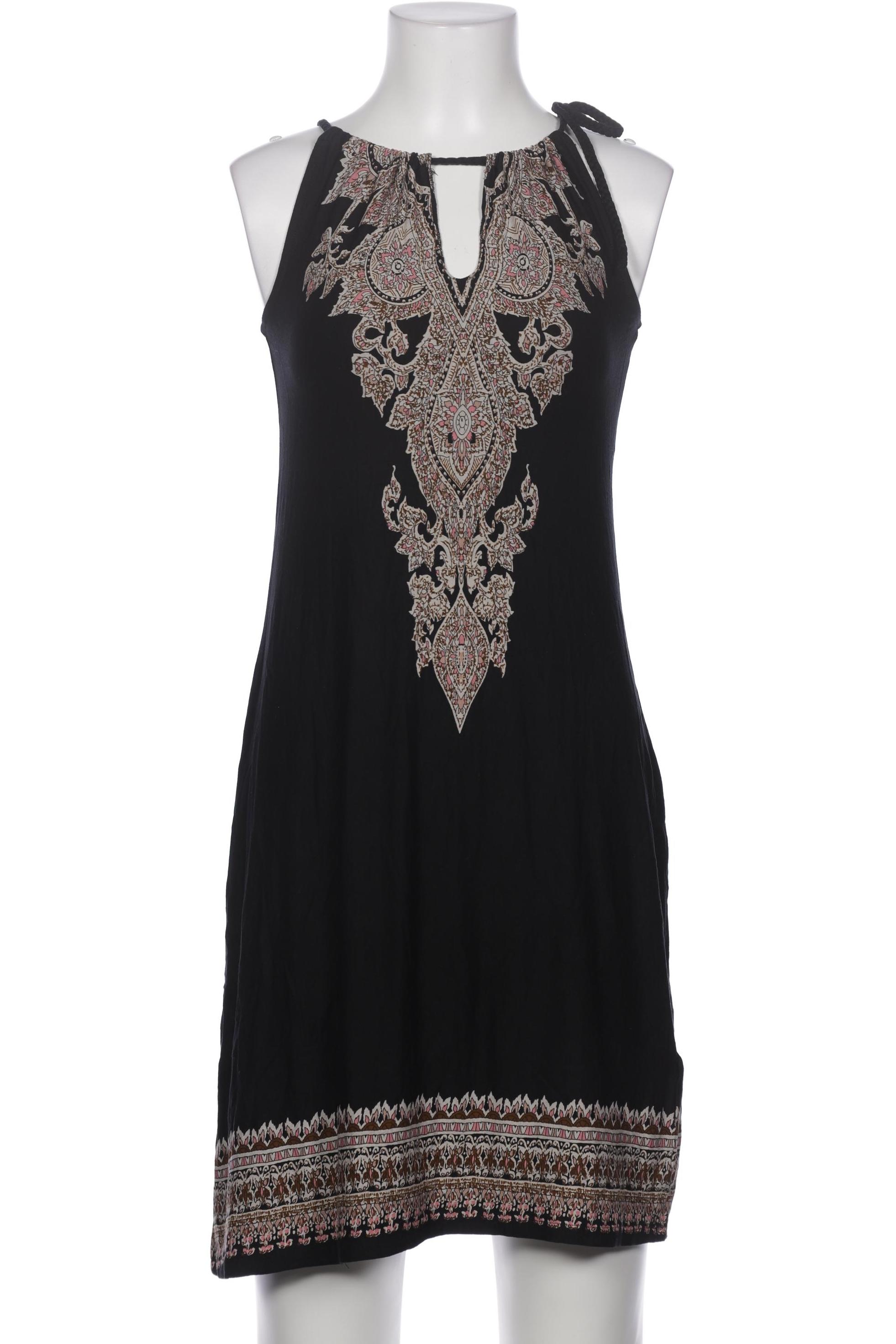 

Lascana Damen Kleid, schwarz, Gr. 34