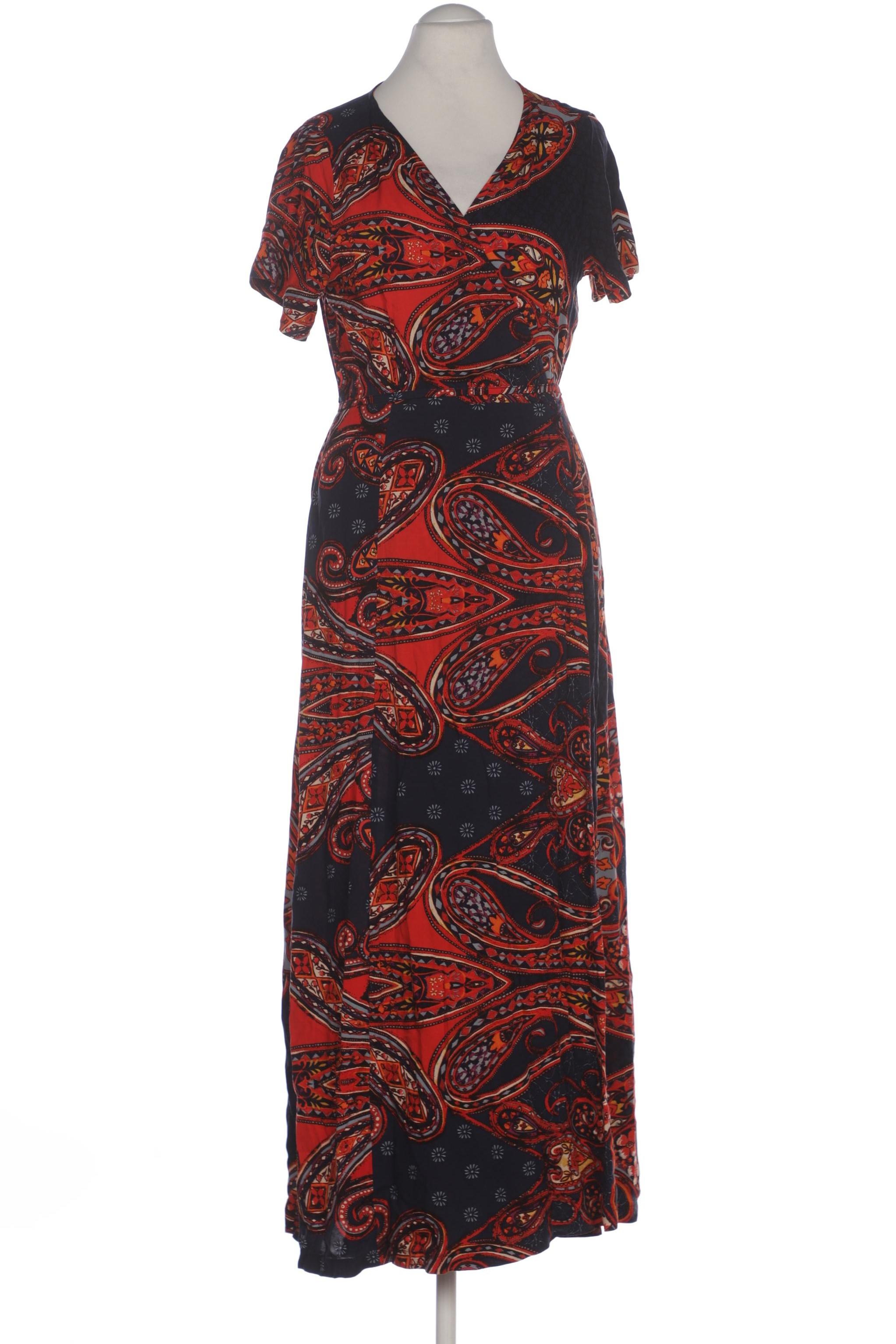 

Lascana Damen Kleid, mehrfarbig, Gr. 40
