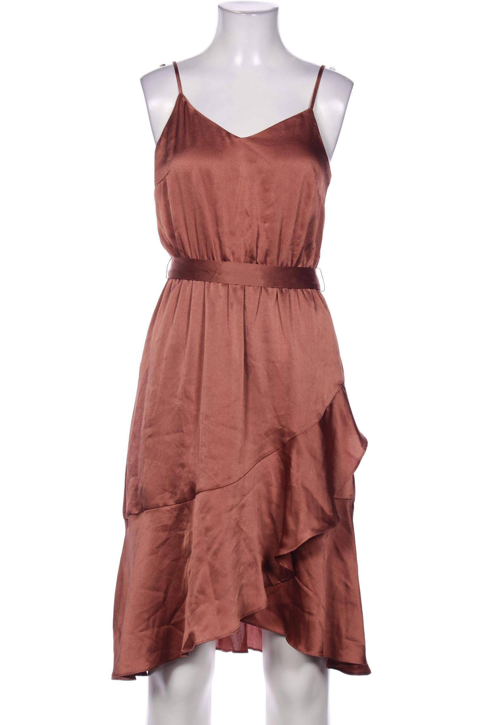 

Lascana Damen Kleid, orange, Gr. 34