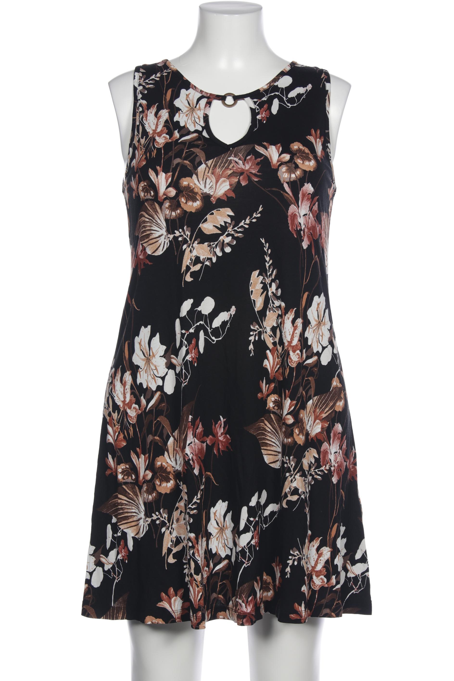 

Lascana Damen Kleid, schwarz, Gr. 42
