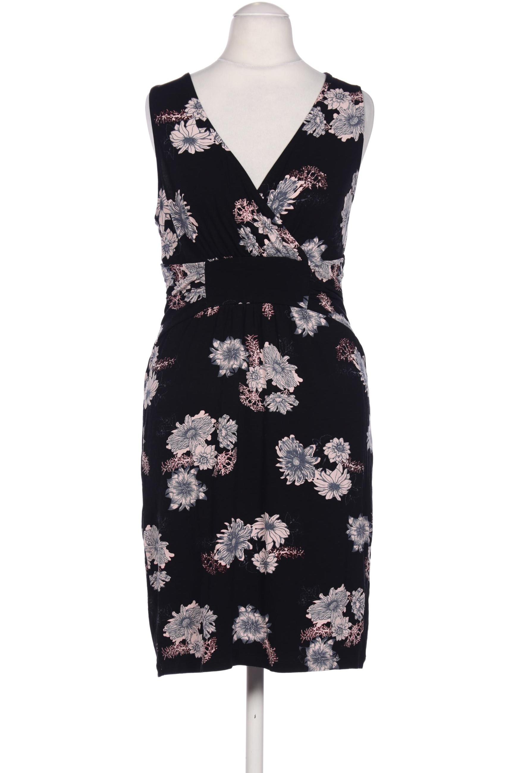 

Lascana Damen Kleid, schwarz, Gr. 36