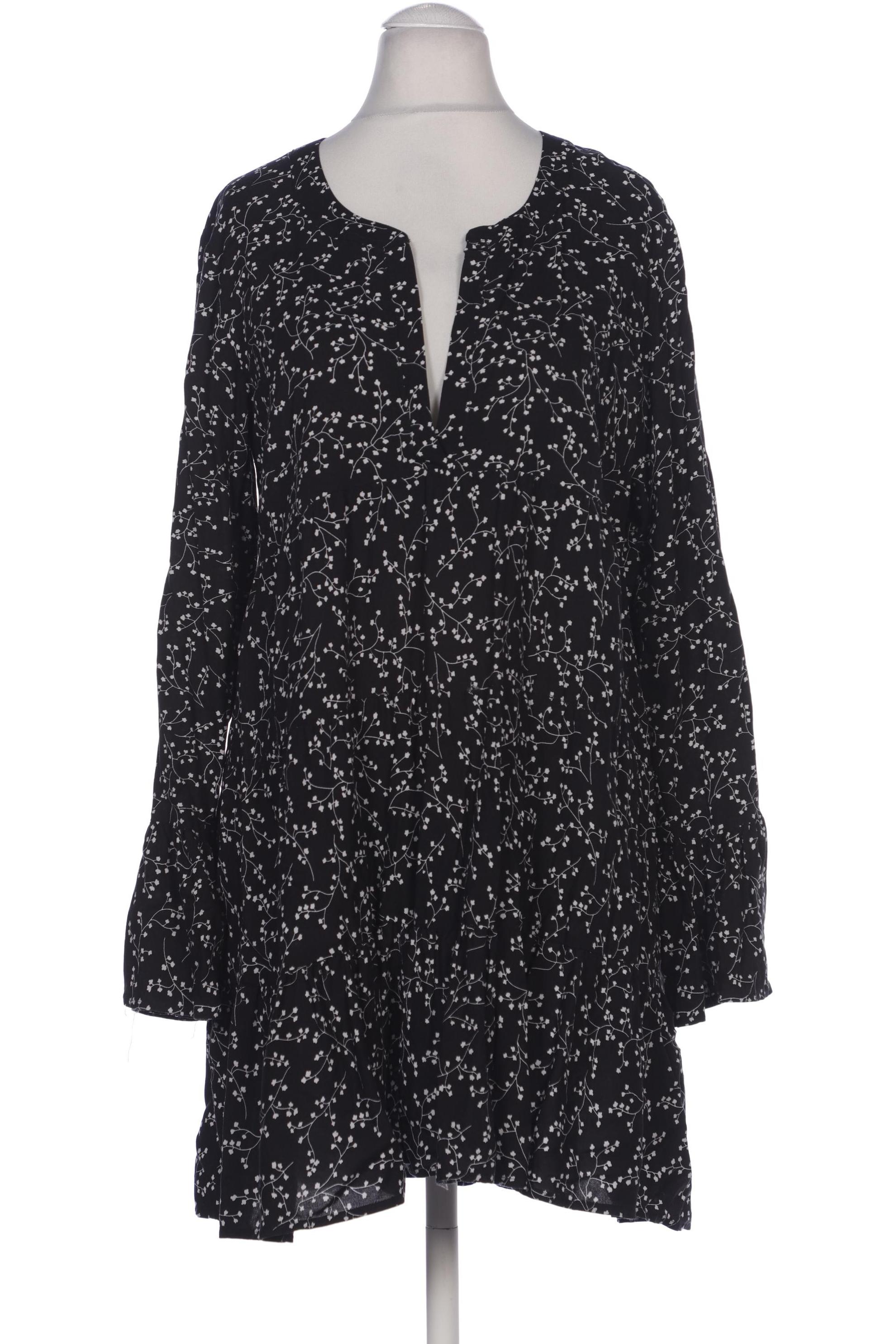 

Lascana Damen Kleid, schwarz, Gr. 36