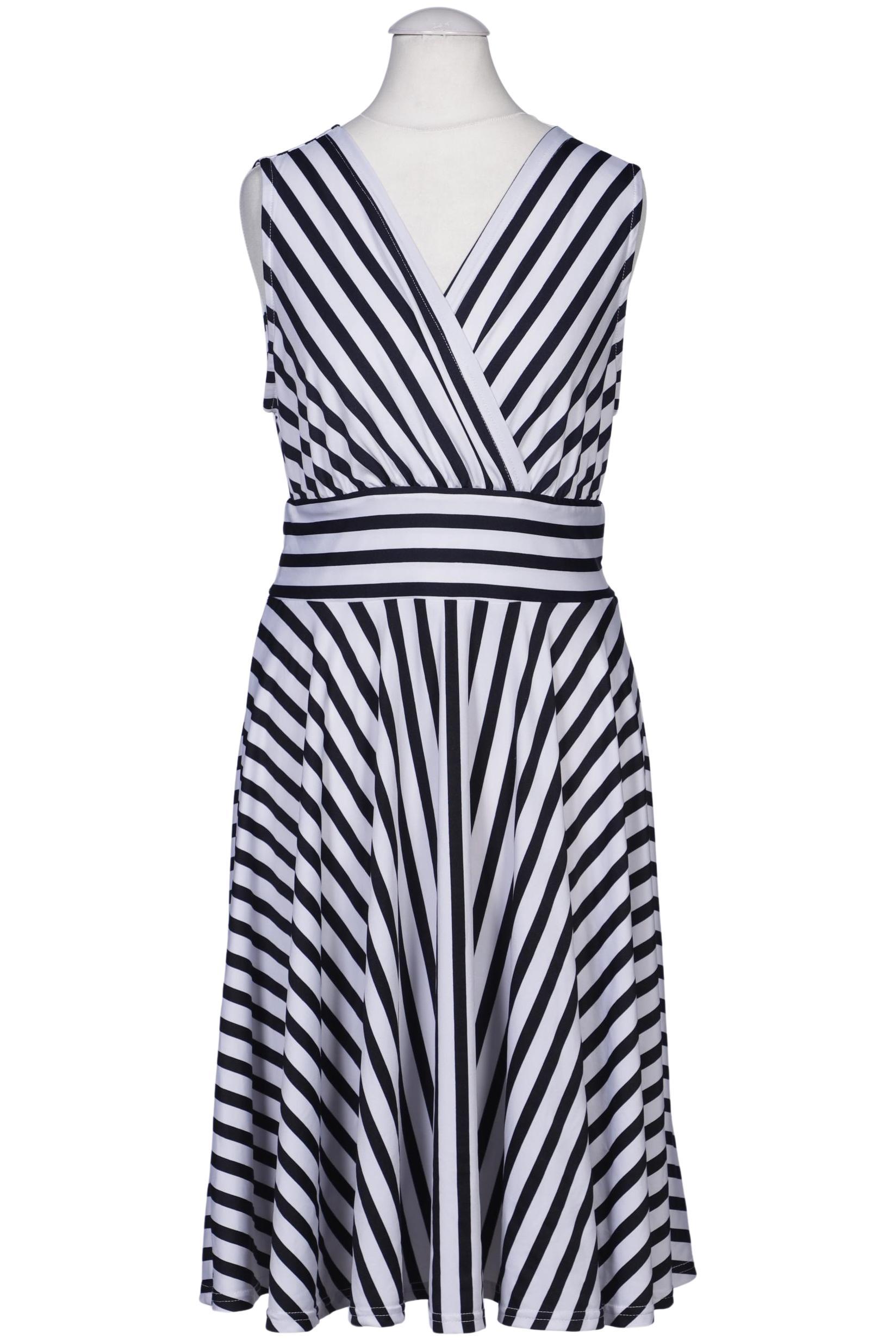 

Lascana Damen Kleid, marineblau, Gr. 36