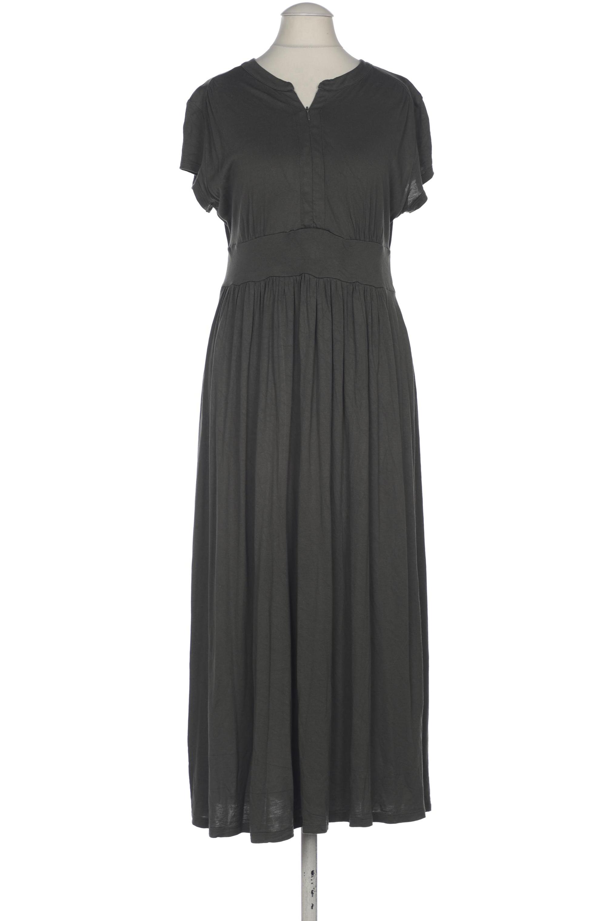 

Lascana Damen Kleid, grün, Gr. 36