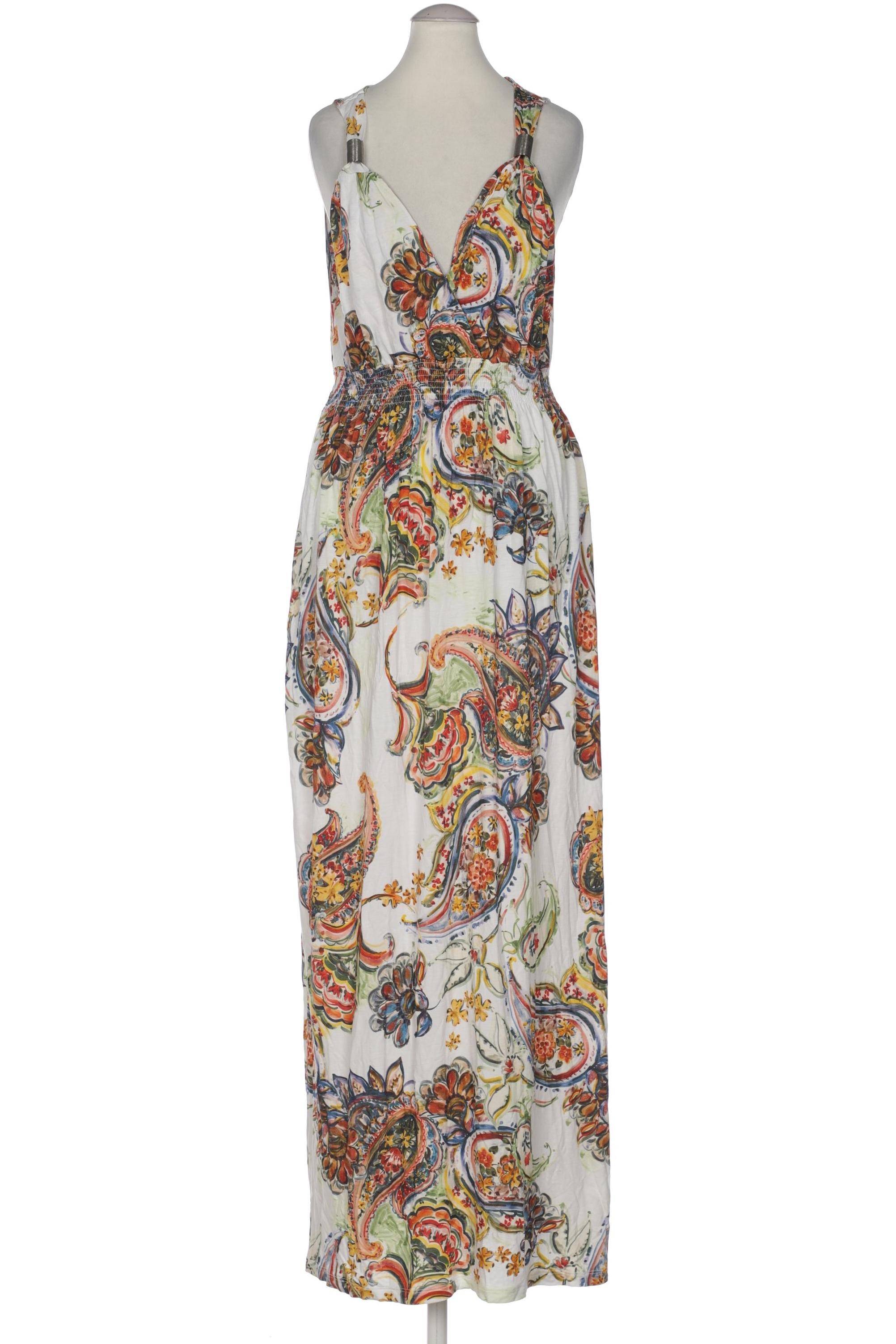 

Lascana Damen Kleid, mehrfarbig, Gr. 42