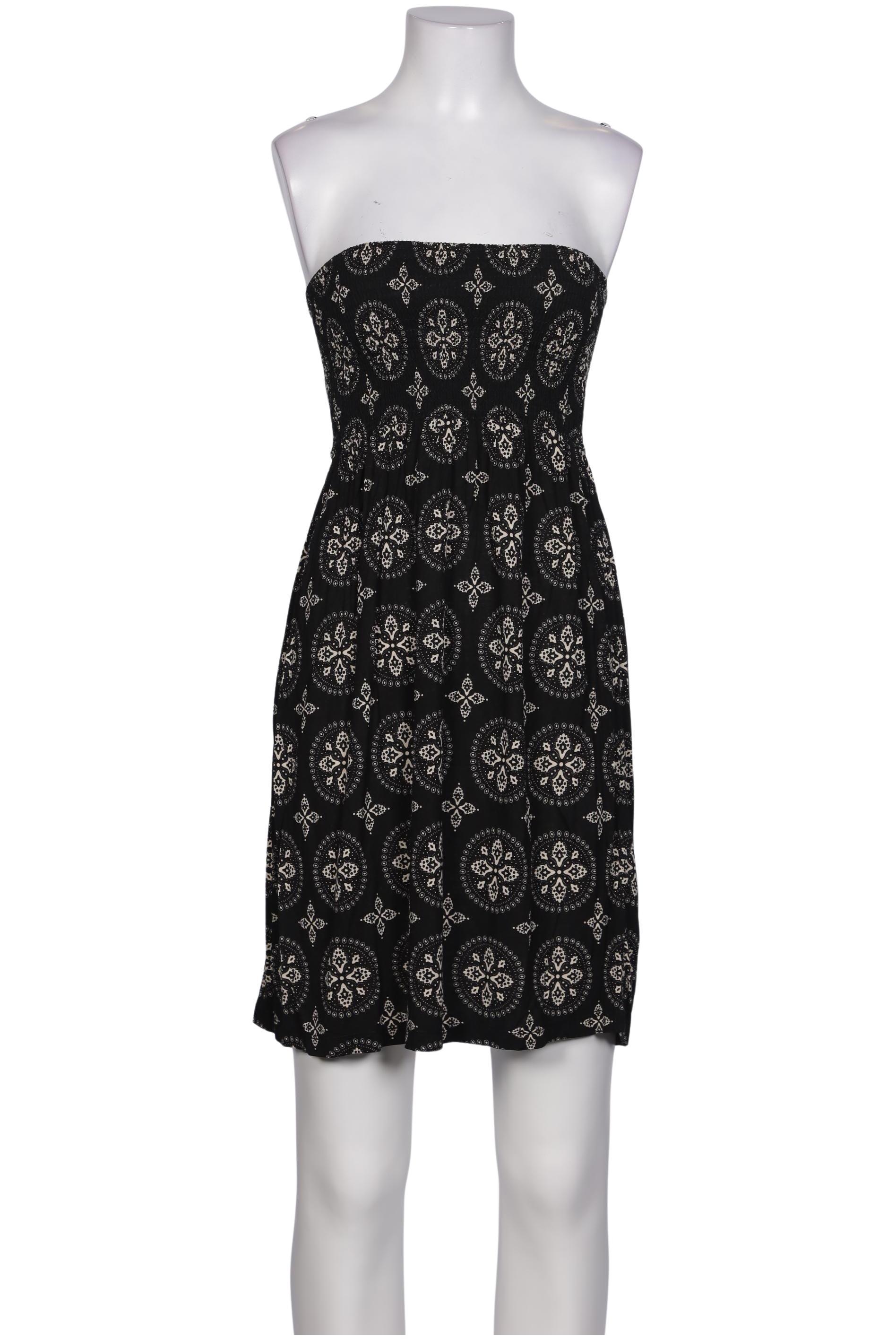 

Lascana Damen Kleid, schwarz, Gr. 34