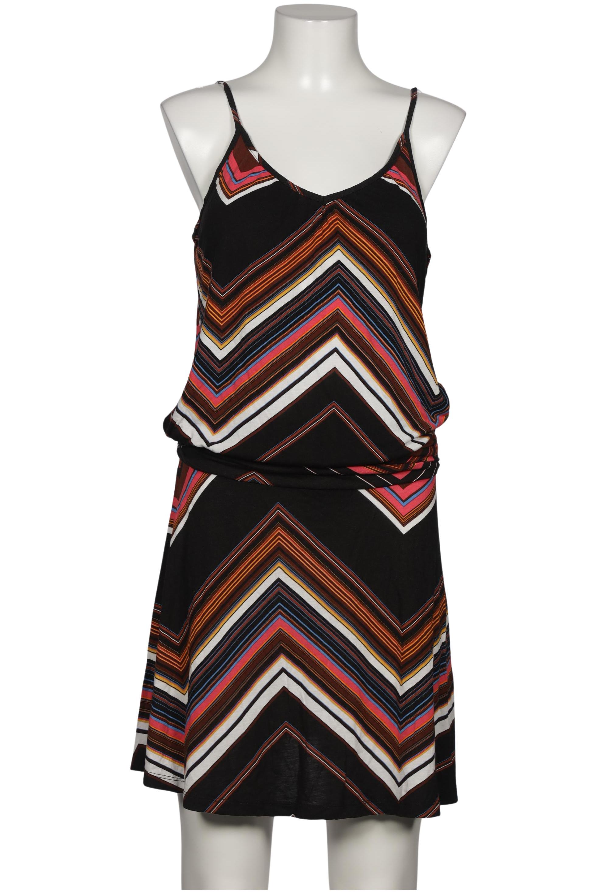 

Lascana Damen Kleid, schwarz, Gr. 40