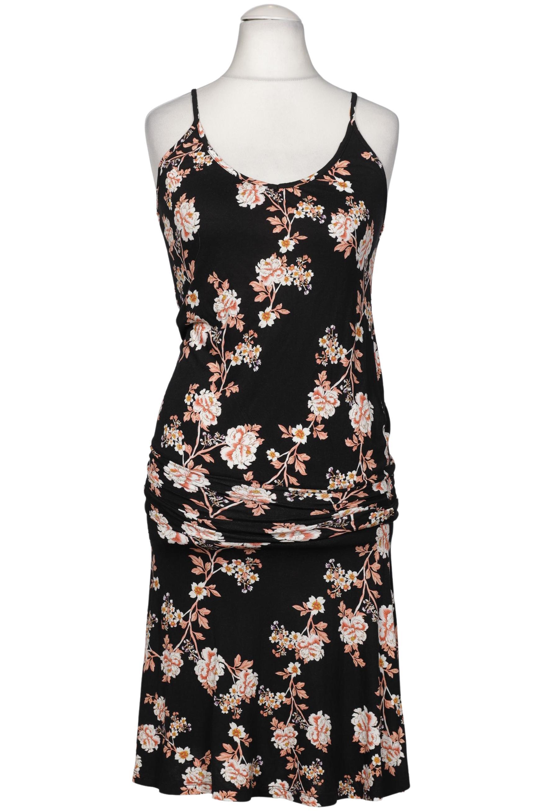 

Lascana Damen Kleid, schwarz, Gr. 36