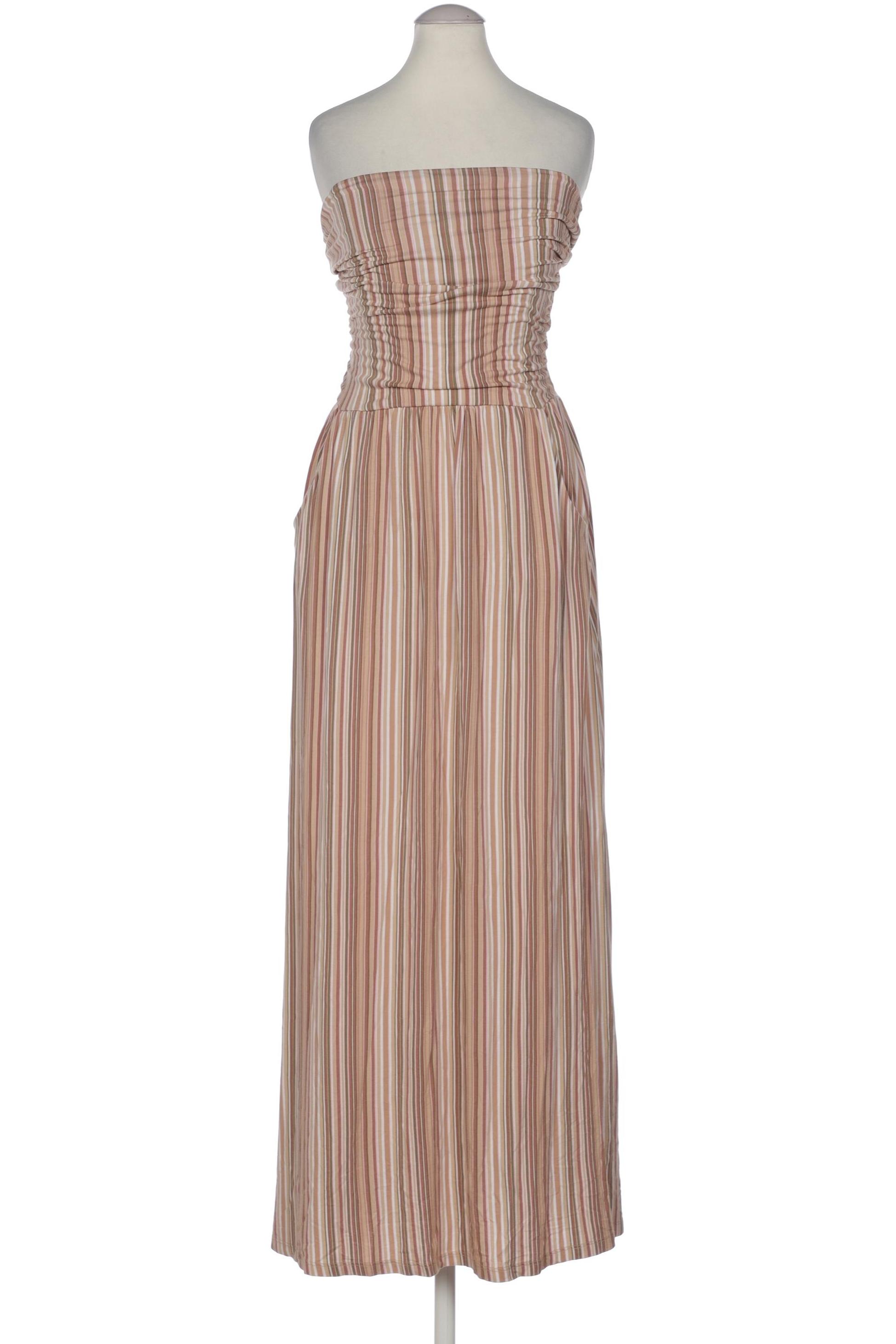 

Lascana Damen Kleid, beige, Gr. 36