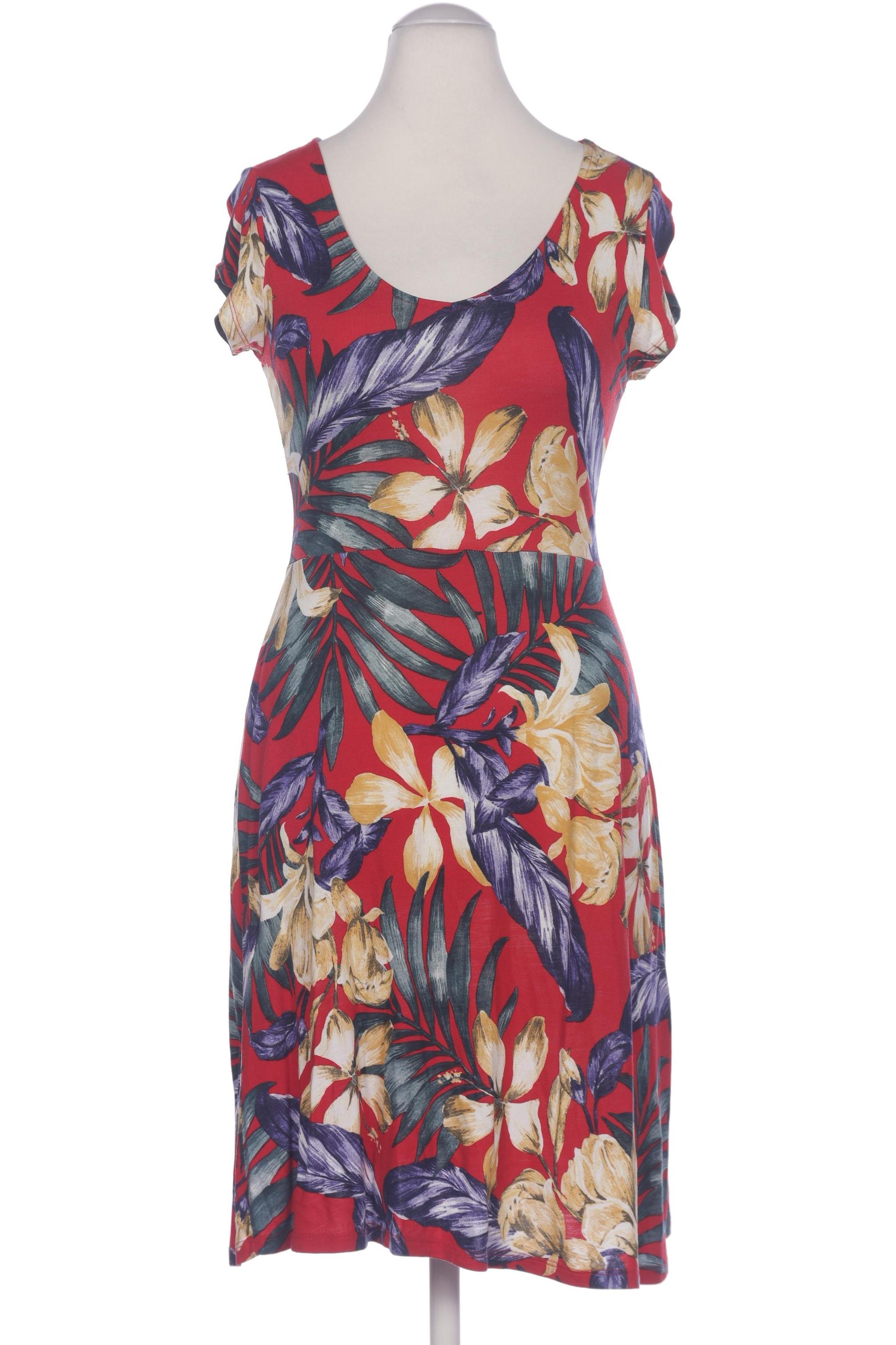 

Lascana Damen Kleid, rot, Gr. 36