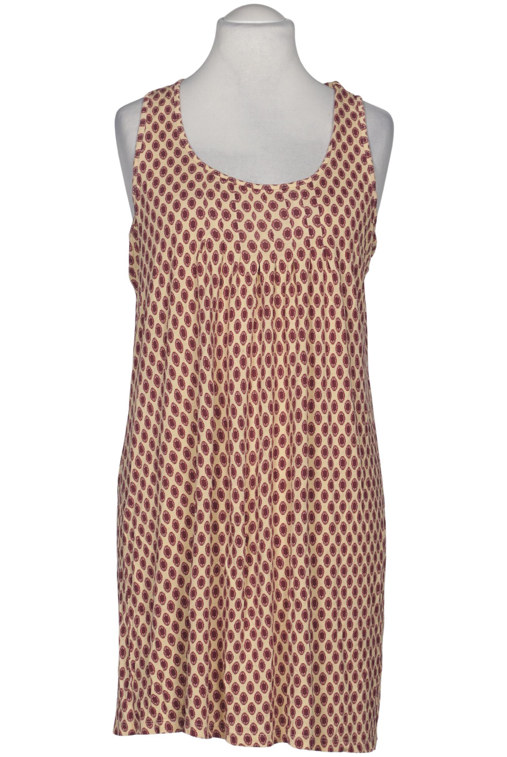 

Lascana Damen Kleid, beige, Gr. 42