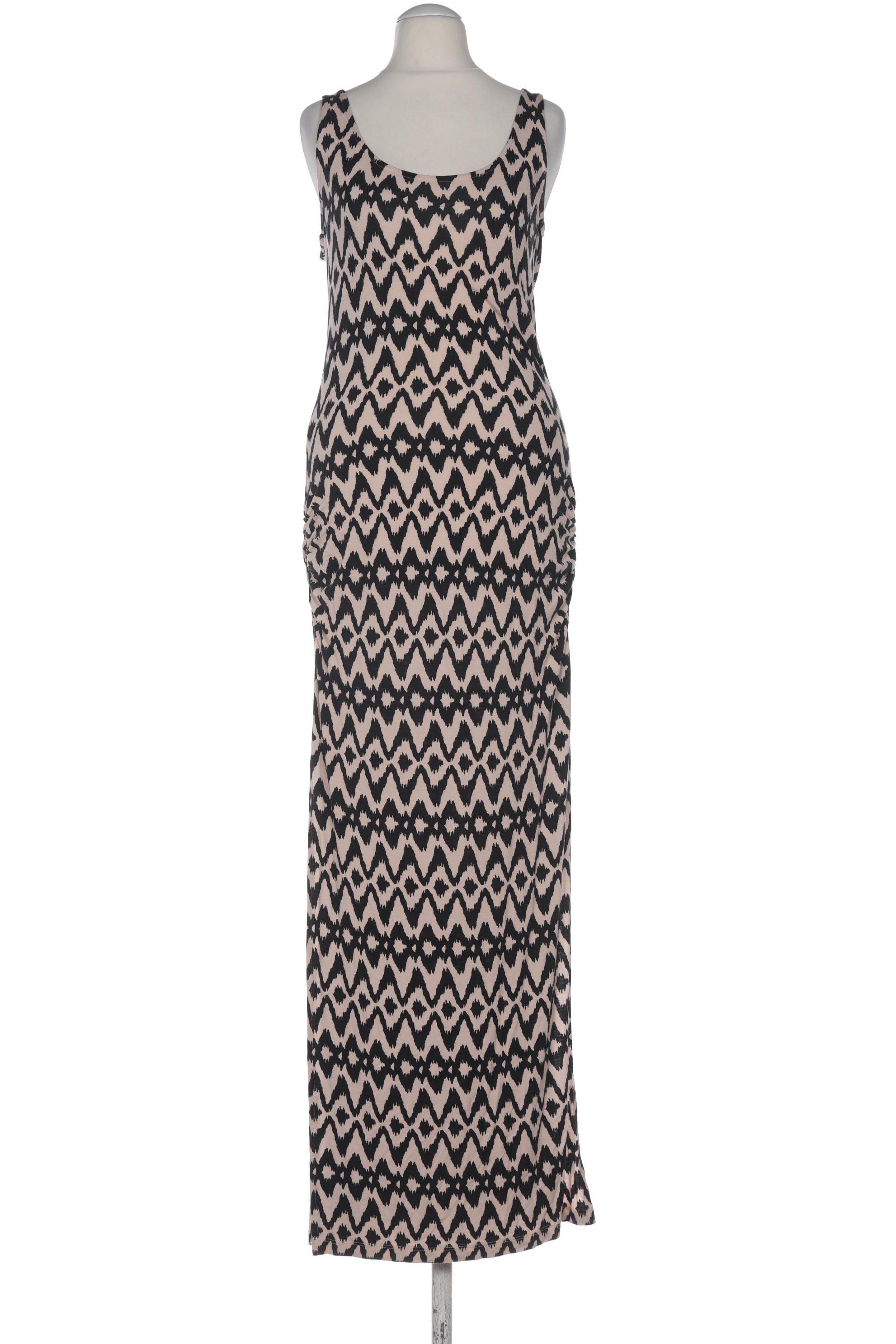 

Lascana Damen Kleid, beige, Gr. 36