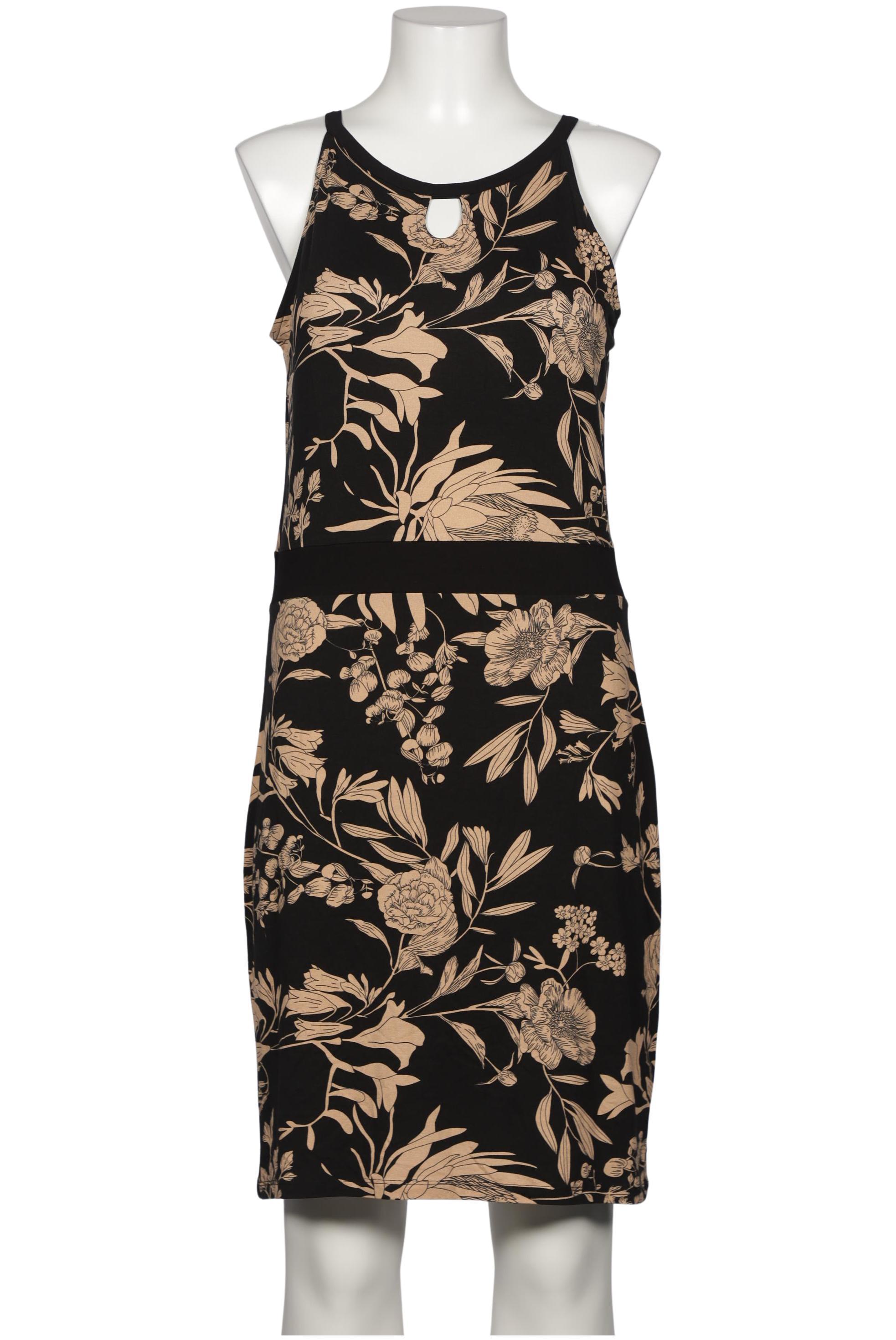 

Lascana Damen Kleid, schwarz, Gr. 42