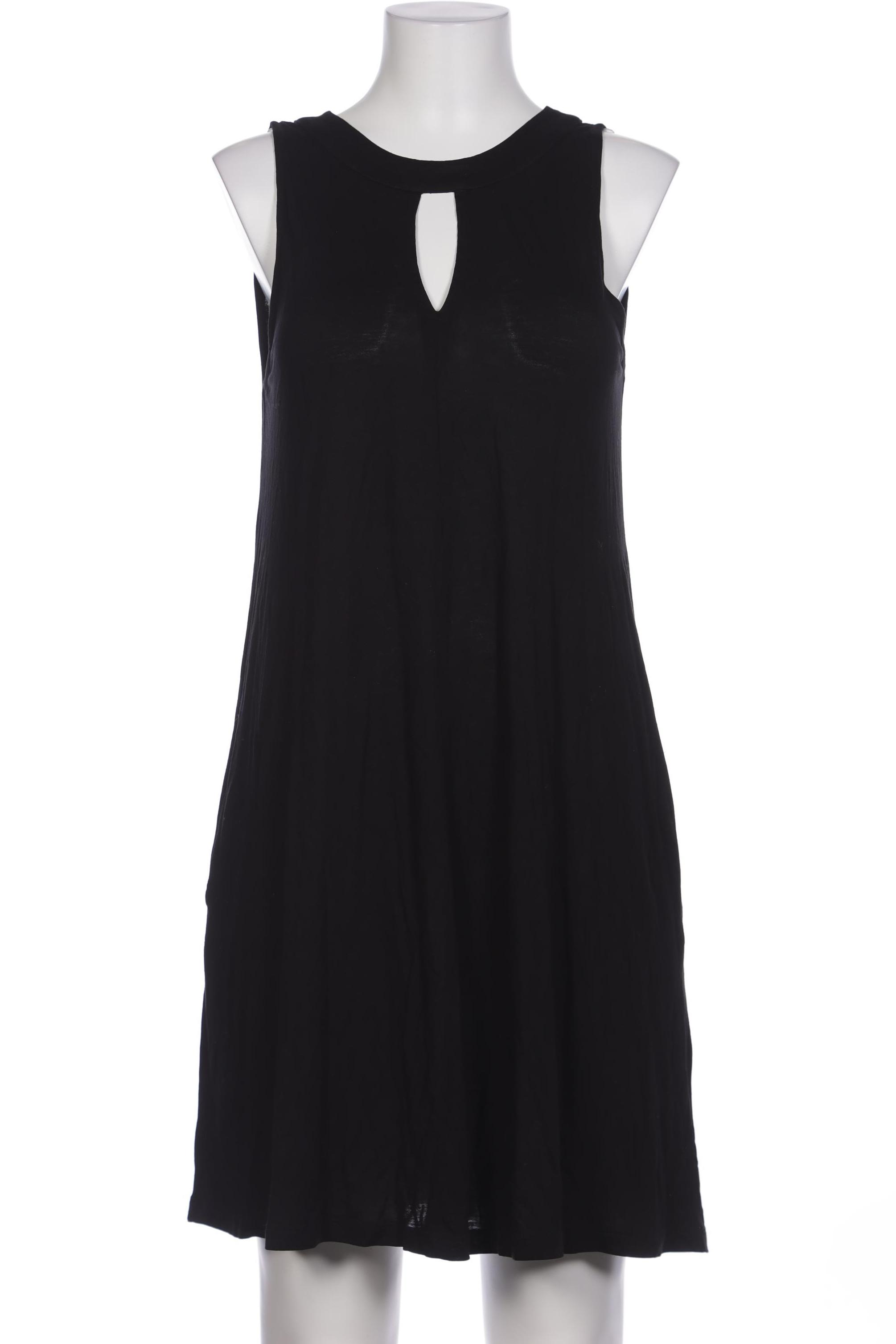 

Lascana Damen Kleid, schwarz, Gr. 40