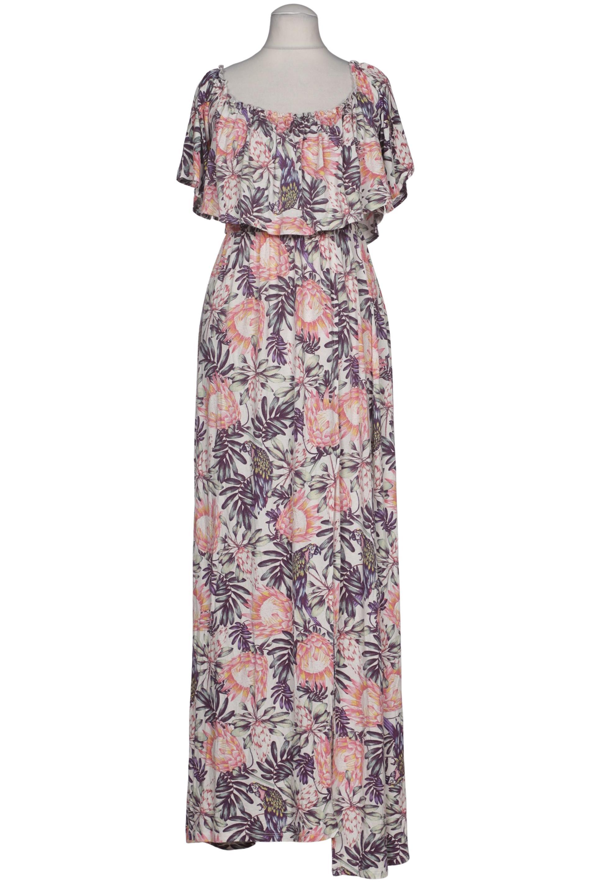 

Lascana Damen Kleid, mehrfarbig, Gr. 36